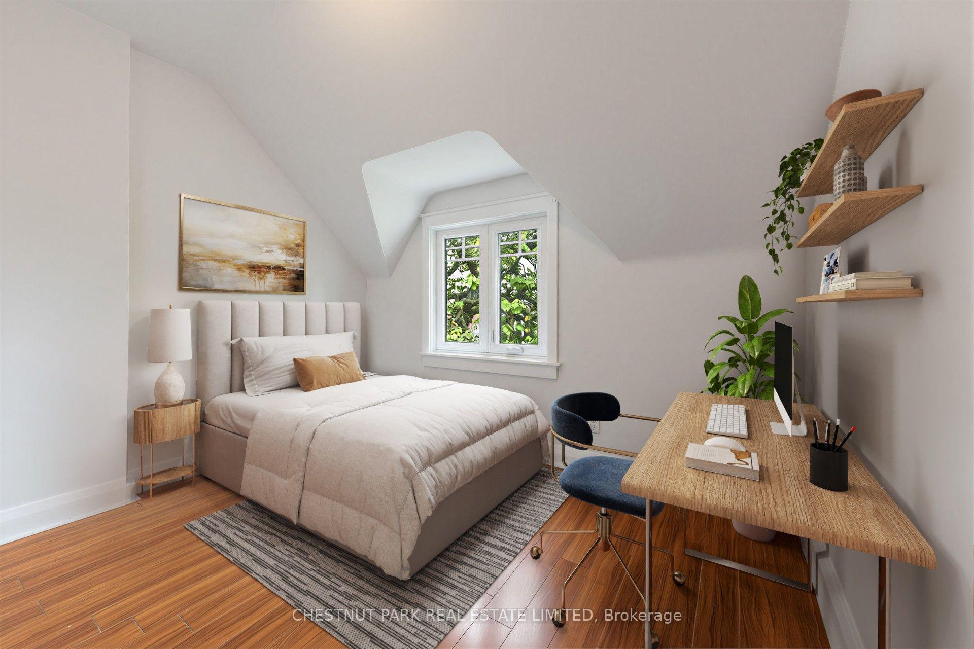Photo 22 of 1394 Davenport Road, Toronto, Corso Italia-Davenport — HOMEH