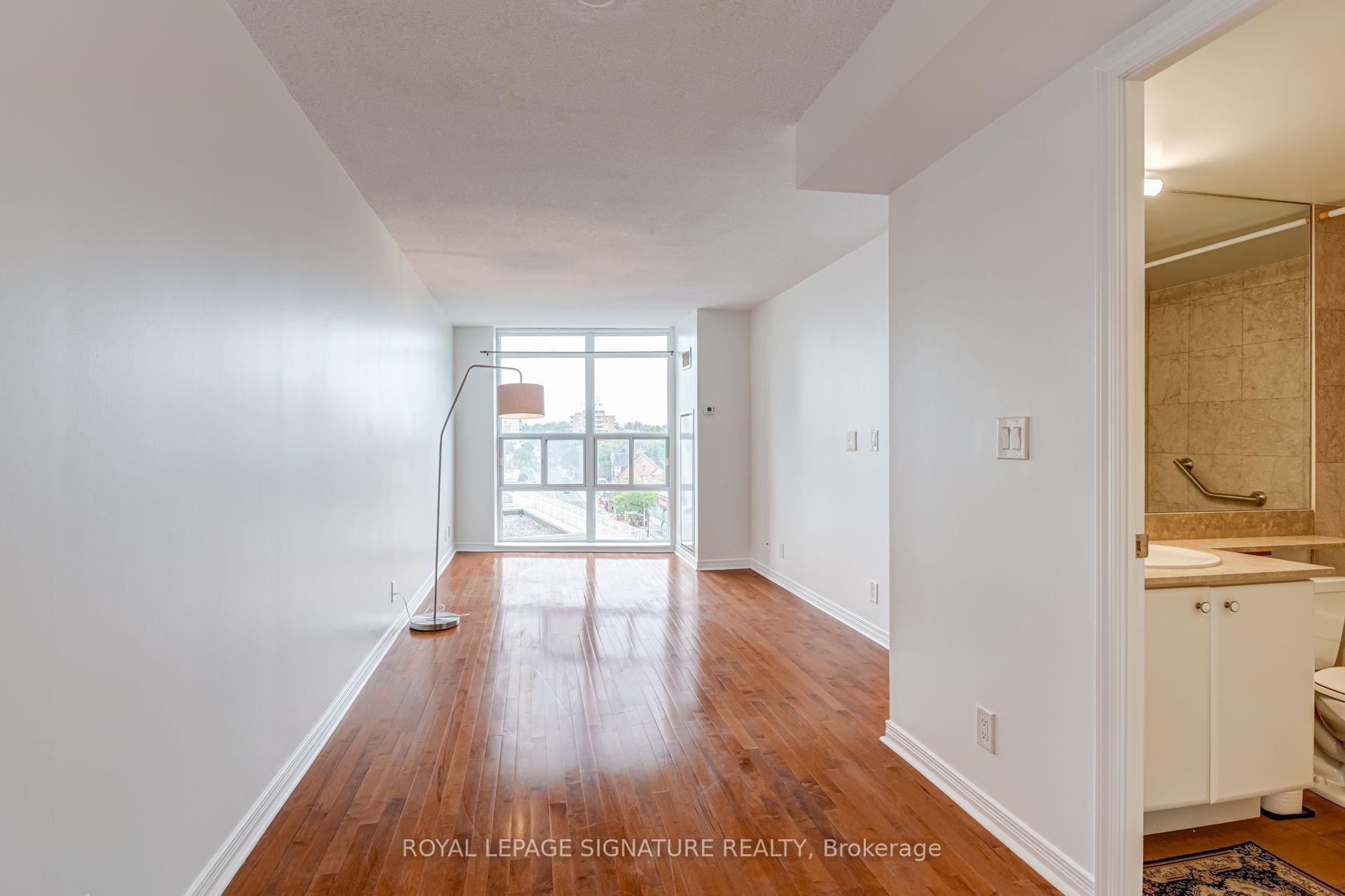 Photo 5 of Unit 612, 736 Spadina Avenue, Toronto, University — HOMEH