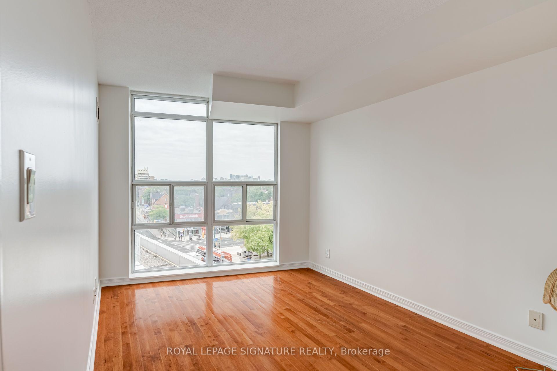 Photo 8 of Unit 612, 736 Spadina Avenue, Toronto, University — HOMEH
