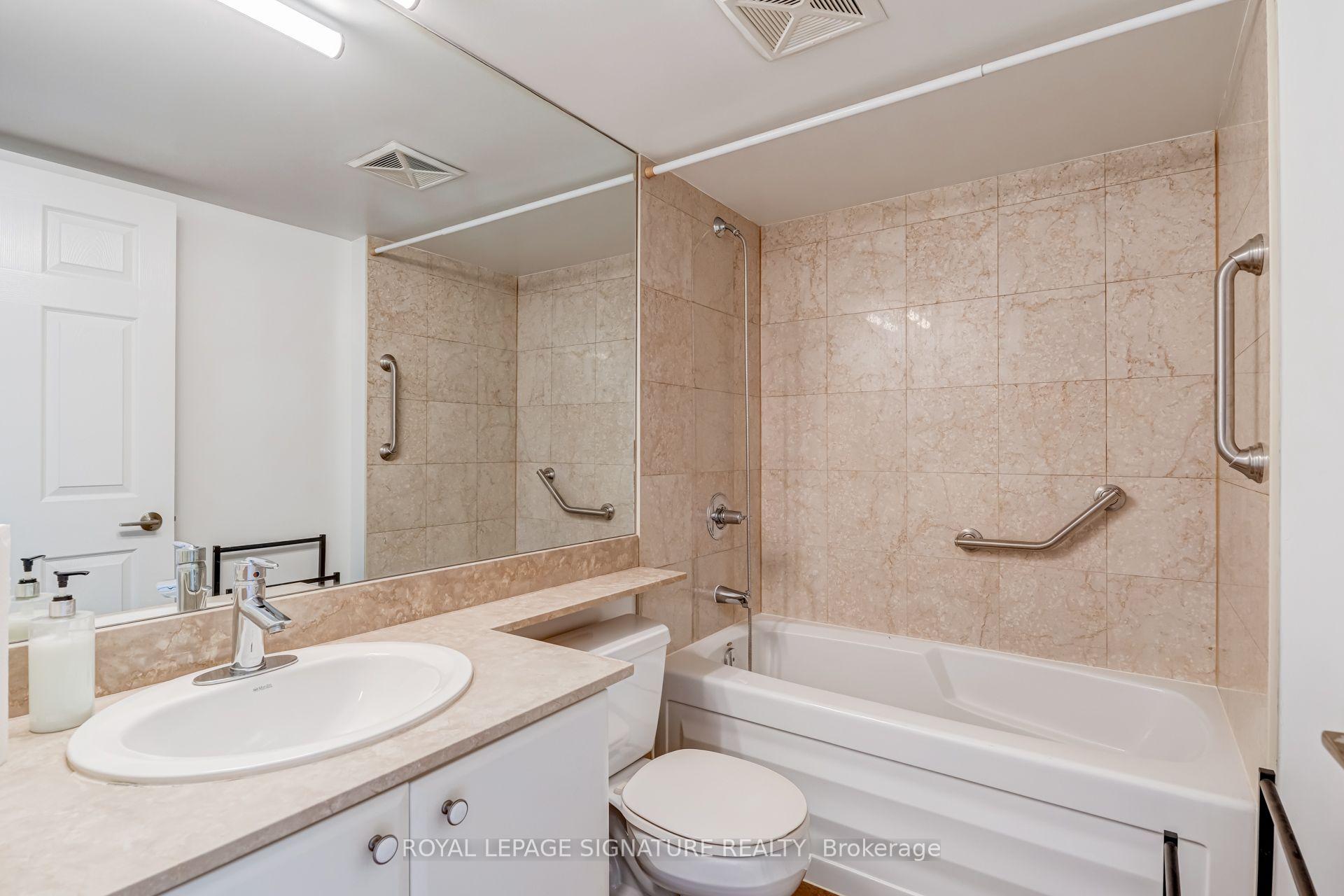 Photo 9 of Unit 612, 736 Spadina Avenue, Toronto, University — HOMEH