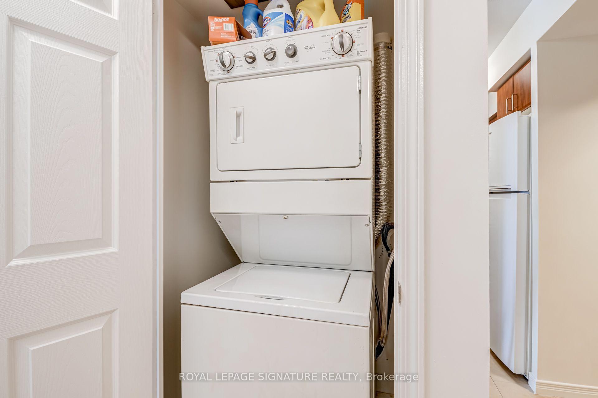 Photo 10 of Unit 612, 736 Spadina Avenue, Toronto, University — HOMEH