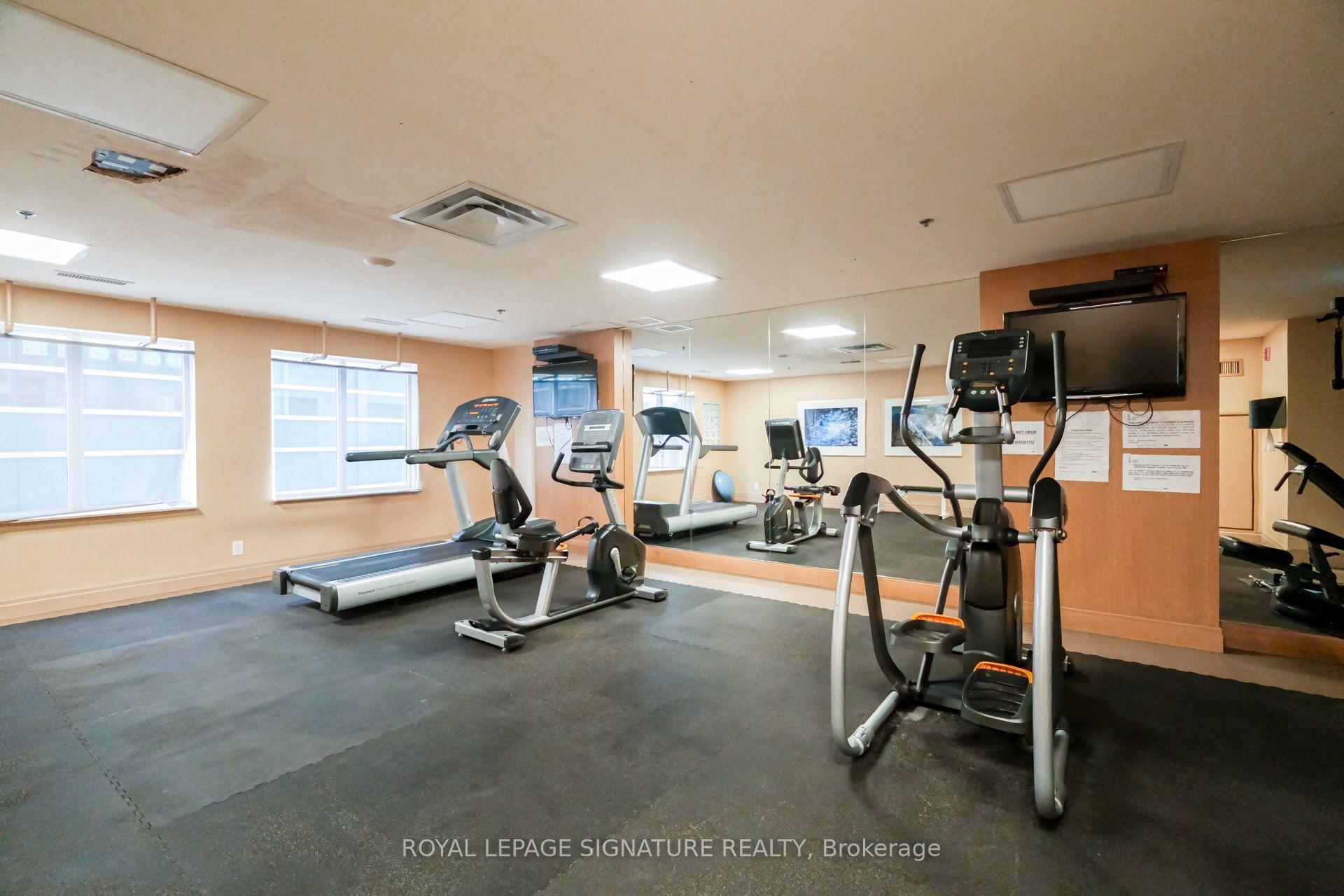 Photo 12 of Unit 612, 736 Spadina Avenue, Toronto, University — HOMEH