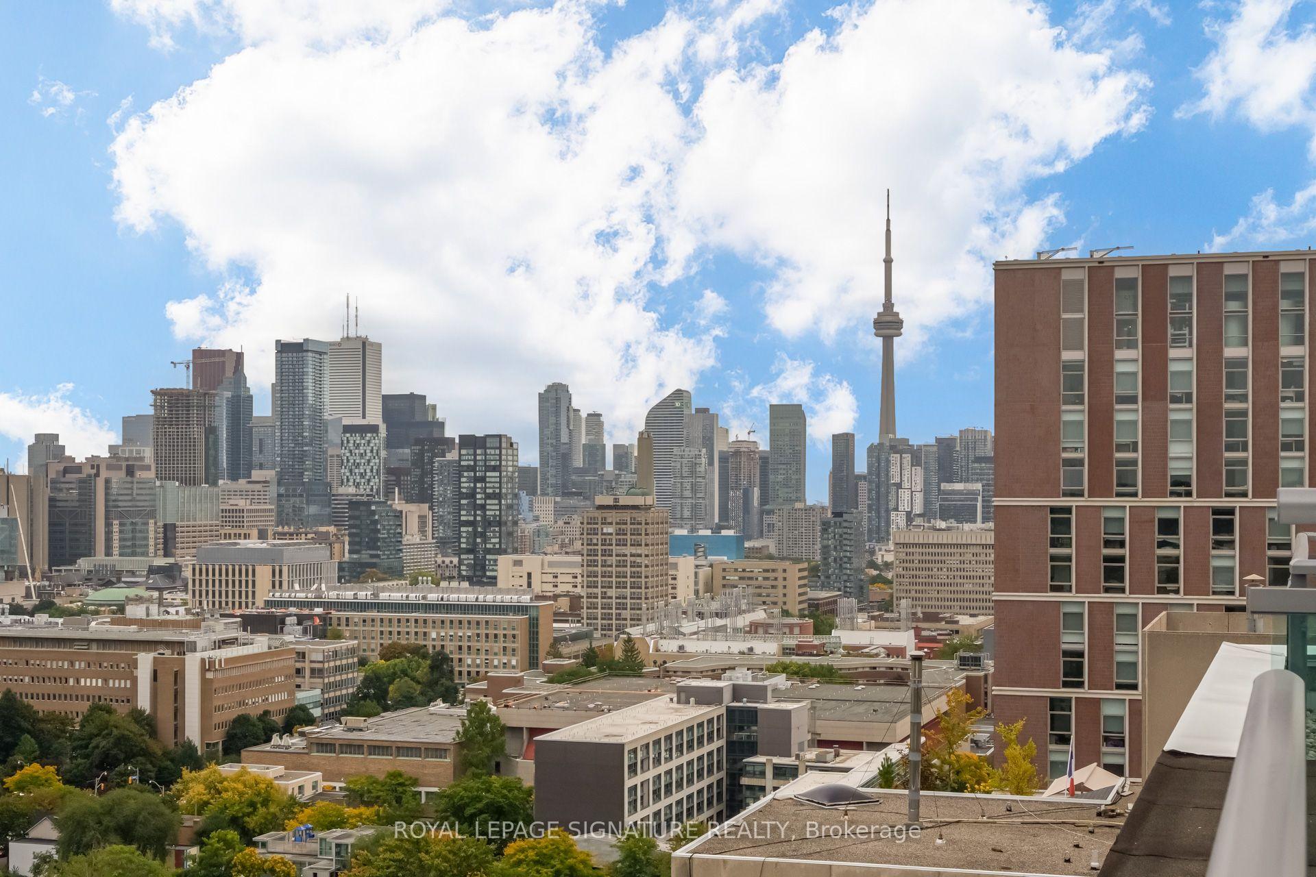 Photo 15 of Unit 612, 736 Spadina Avenue, Toronto, University — HOMEH