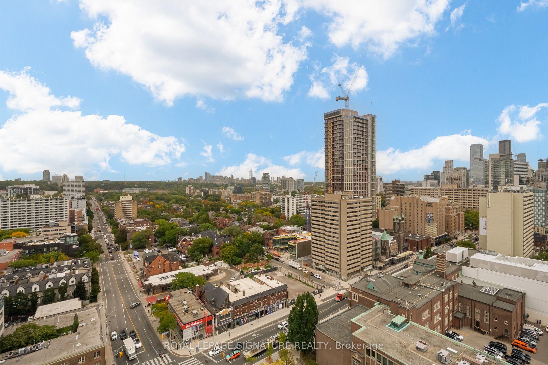 Photo 16 of Unit 612, 736 Spadina Avenue, Toronto, University — HOMEH