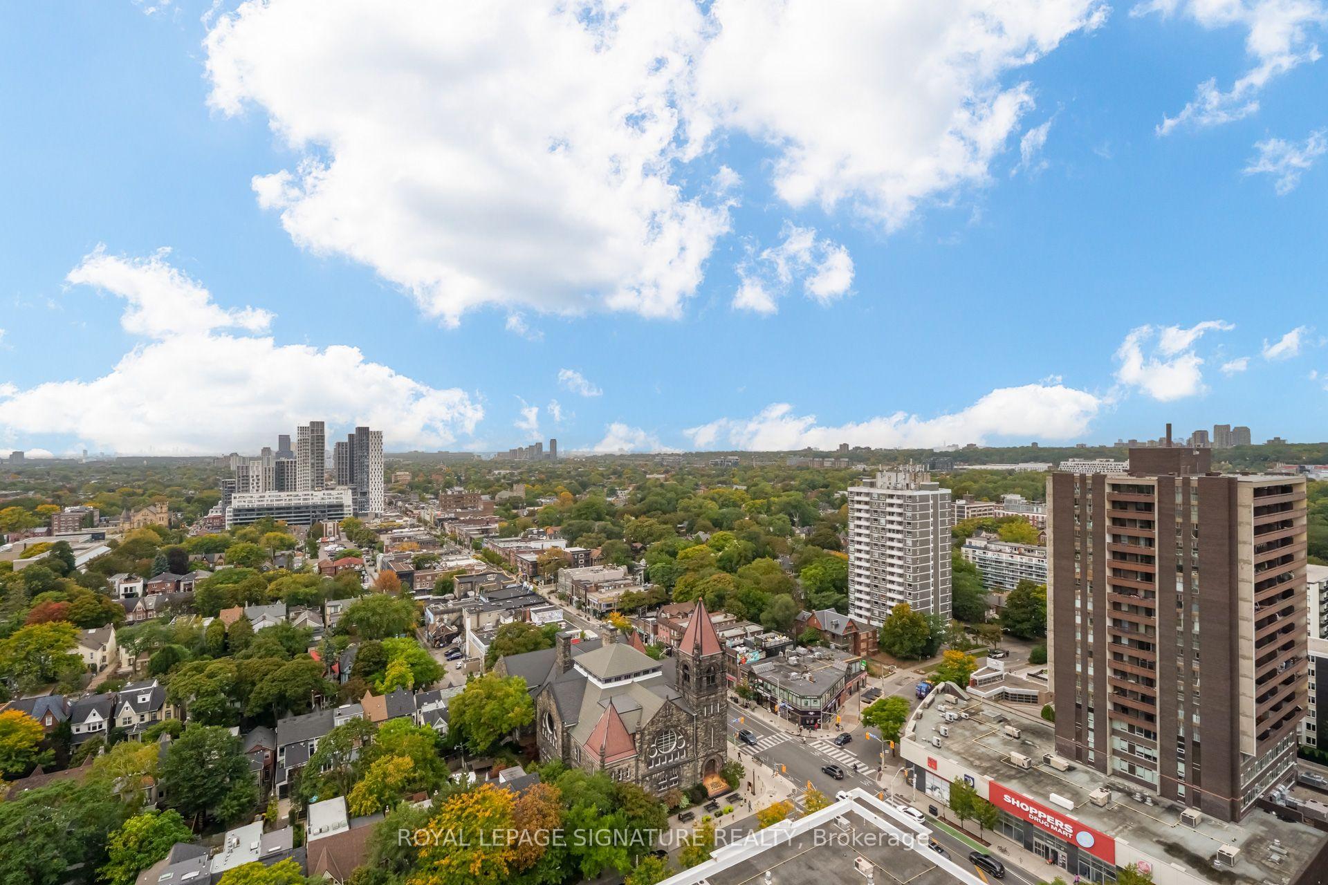Photo 18 of Unit 612, 736 Spadina Avenue, Toronto, University — HOMEH