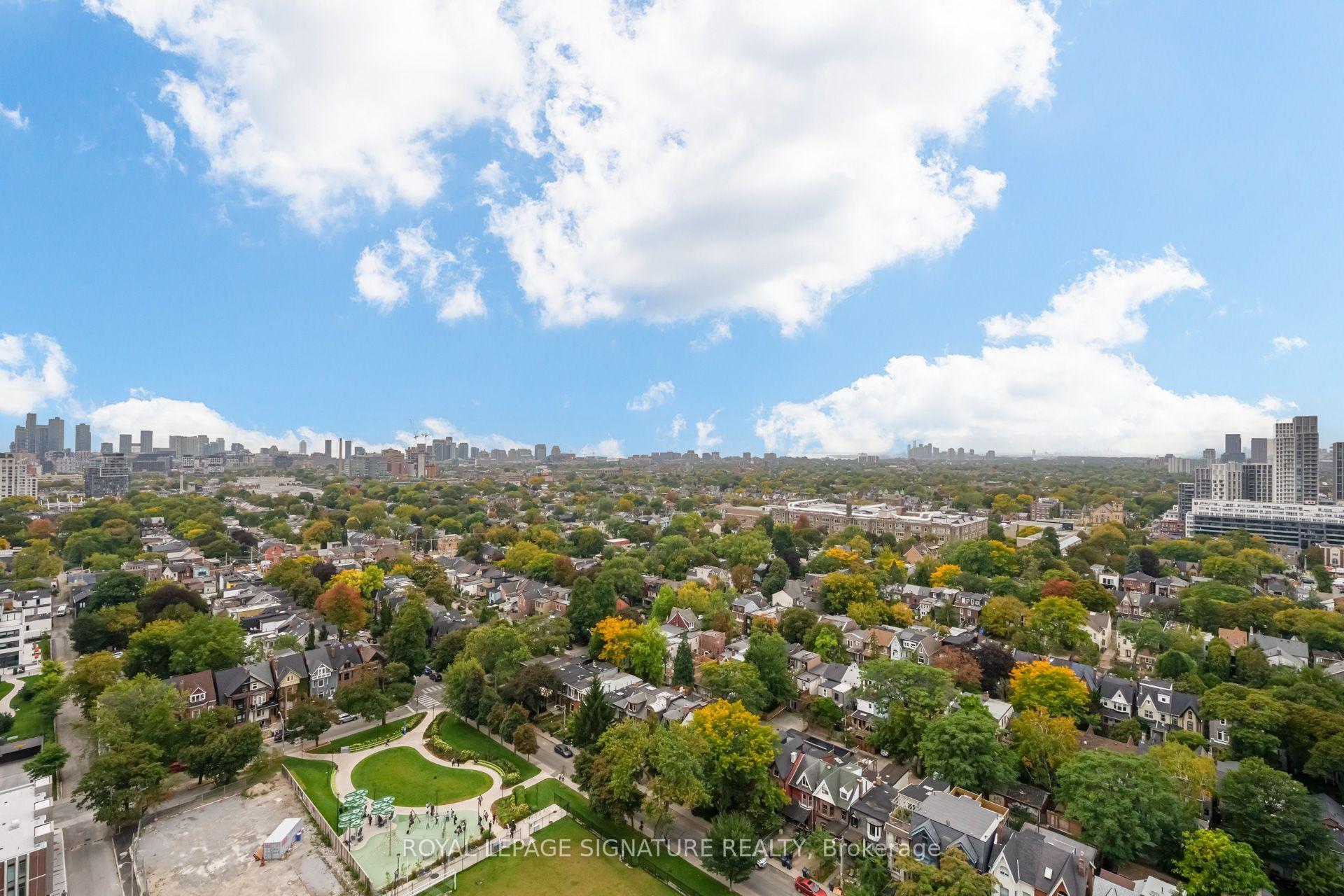 Photo 20 of Unit 612, 736 Spadina Avenue, Toronto, University — HOMEH