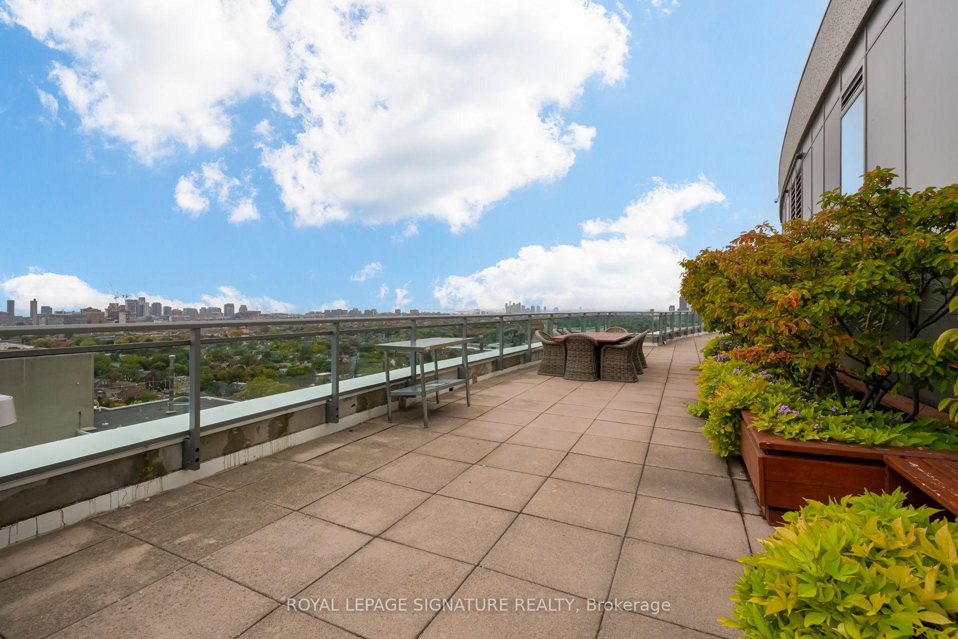 Photo 21 of Unit 612, 736 Spadina Avenue, Toronto, University — HOMEH
