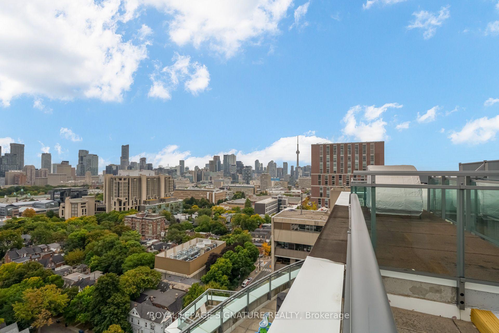 Photo 22 of Unit 612, 736 Spadina Avenue, Toronto, University — HOMEH
