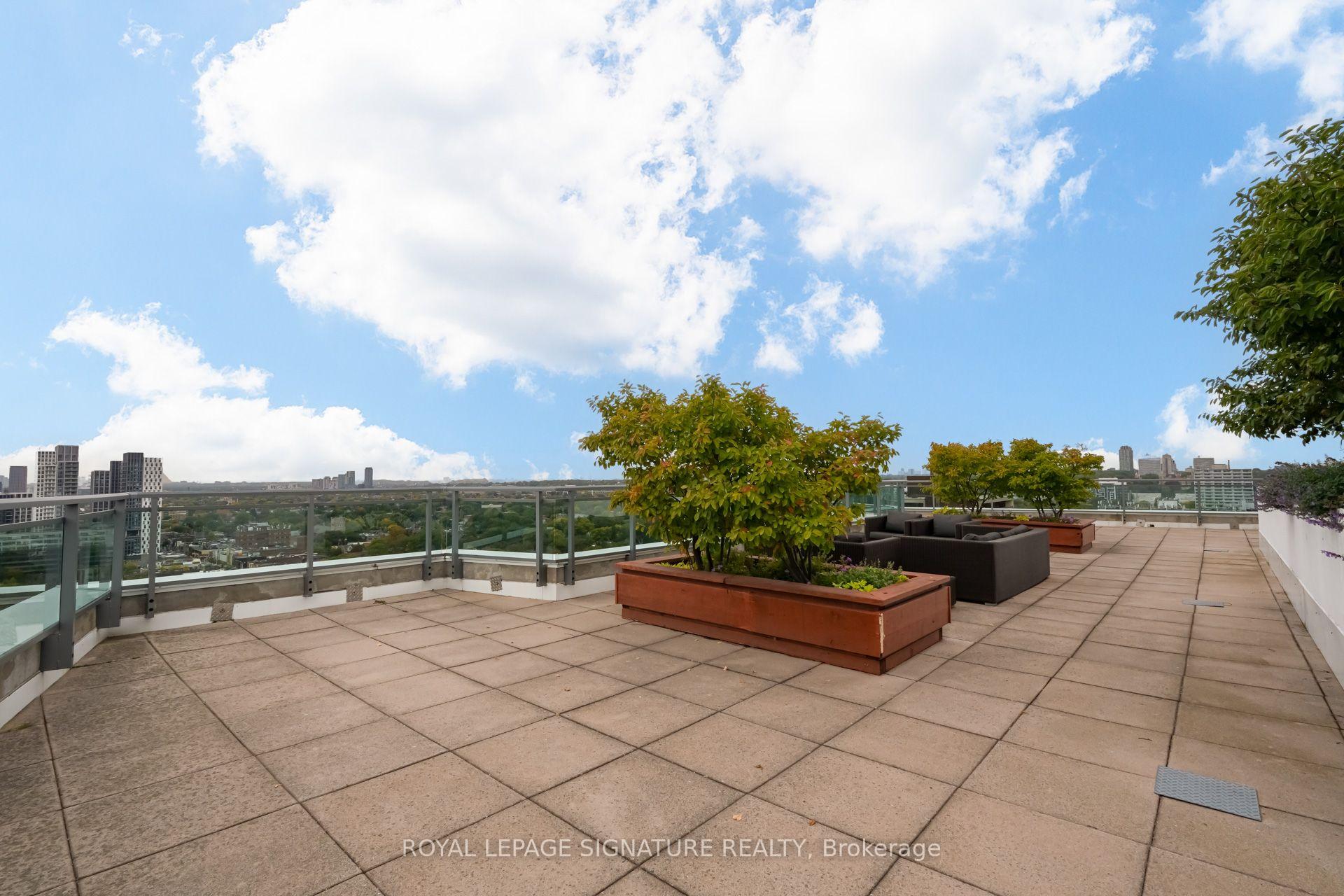 Photo 23 of Unit 612, 736 Spadina Avenue, Toronto, University — HOMEH