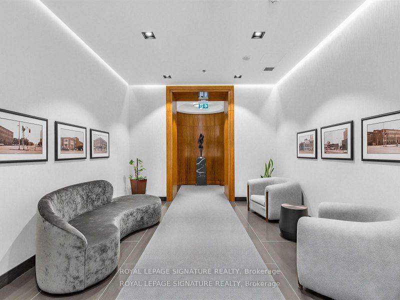 Photo 24 of Unit 612, 736 Spadina Avenue, Toronto, University — HOMEH