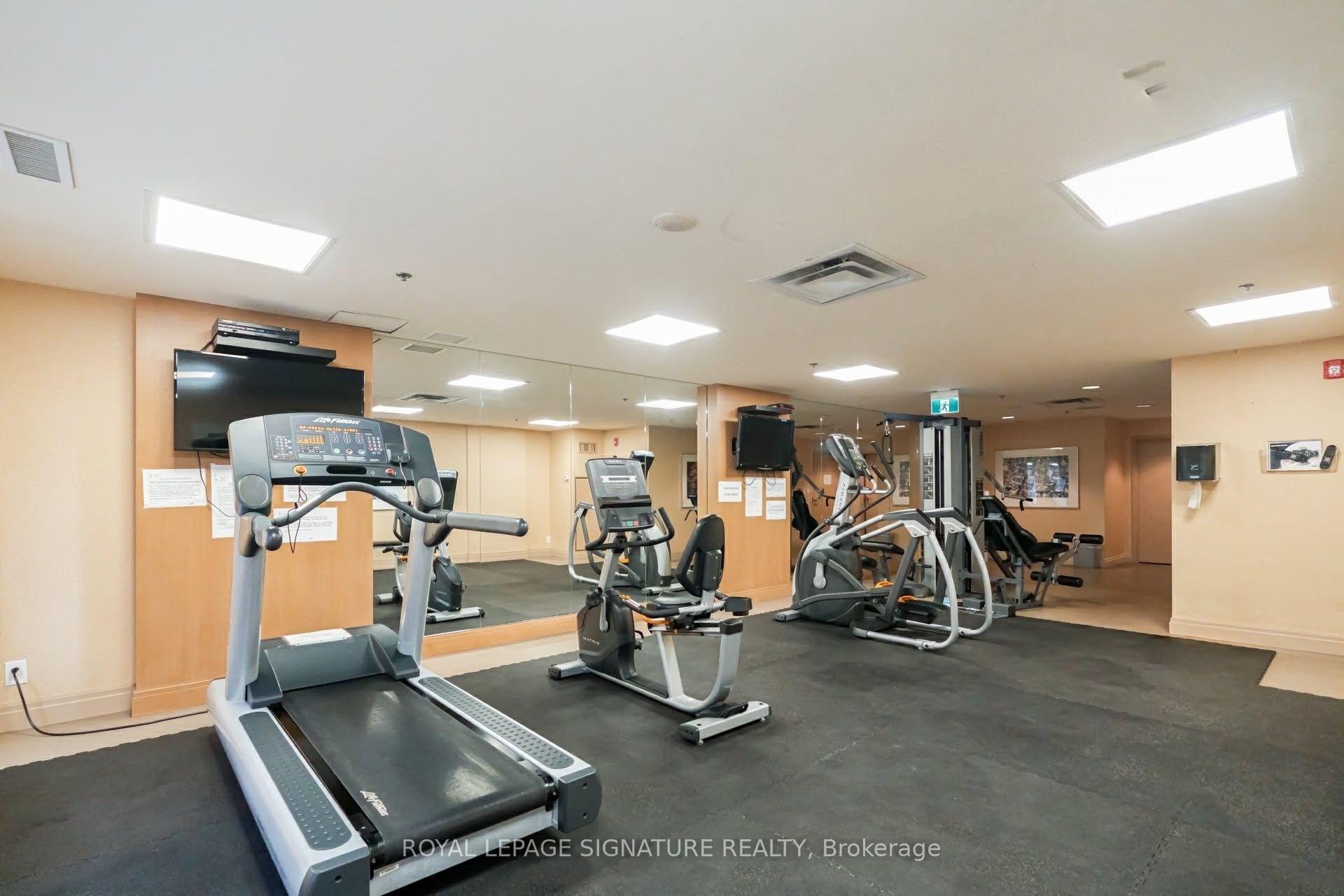 Photo 13 of Unit 612, 736 Spadina Avenue, Toronto, University — HOMEH
