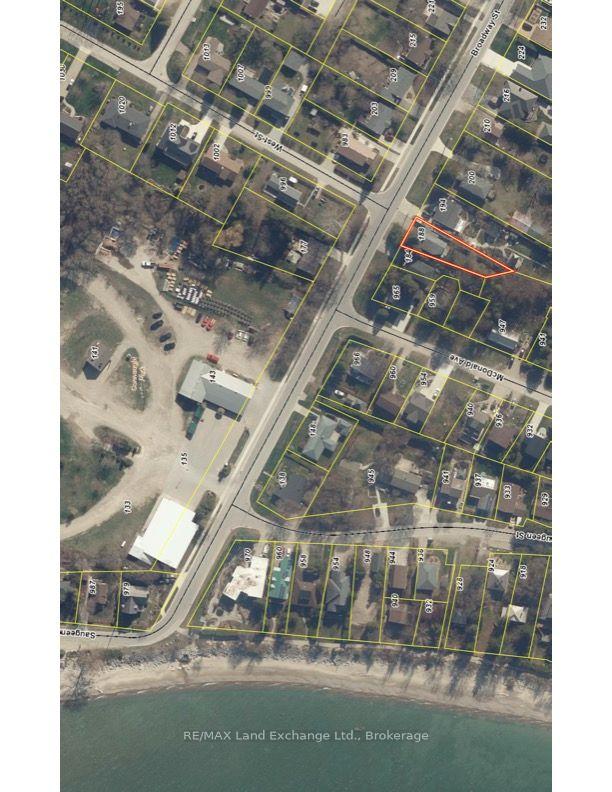 Photo 3 of 188 Broadway Street, Kincardine — HOMEH