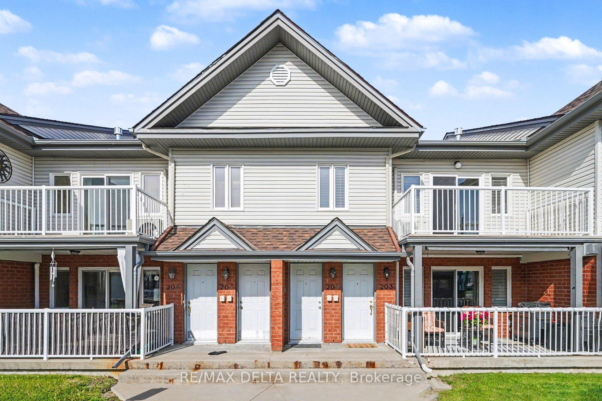 Photo 2 of Unit 204, 88 Lafleche Boulevard, Casselman, Casselman — HOMEH