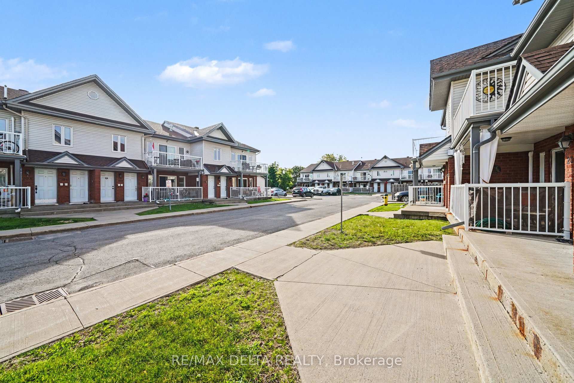 Photo 3 of Unit 204, 88 Lafleche Boulevard, Casselman, Casselman — HOMEH
