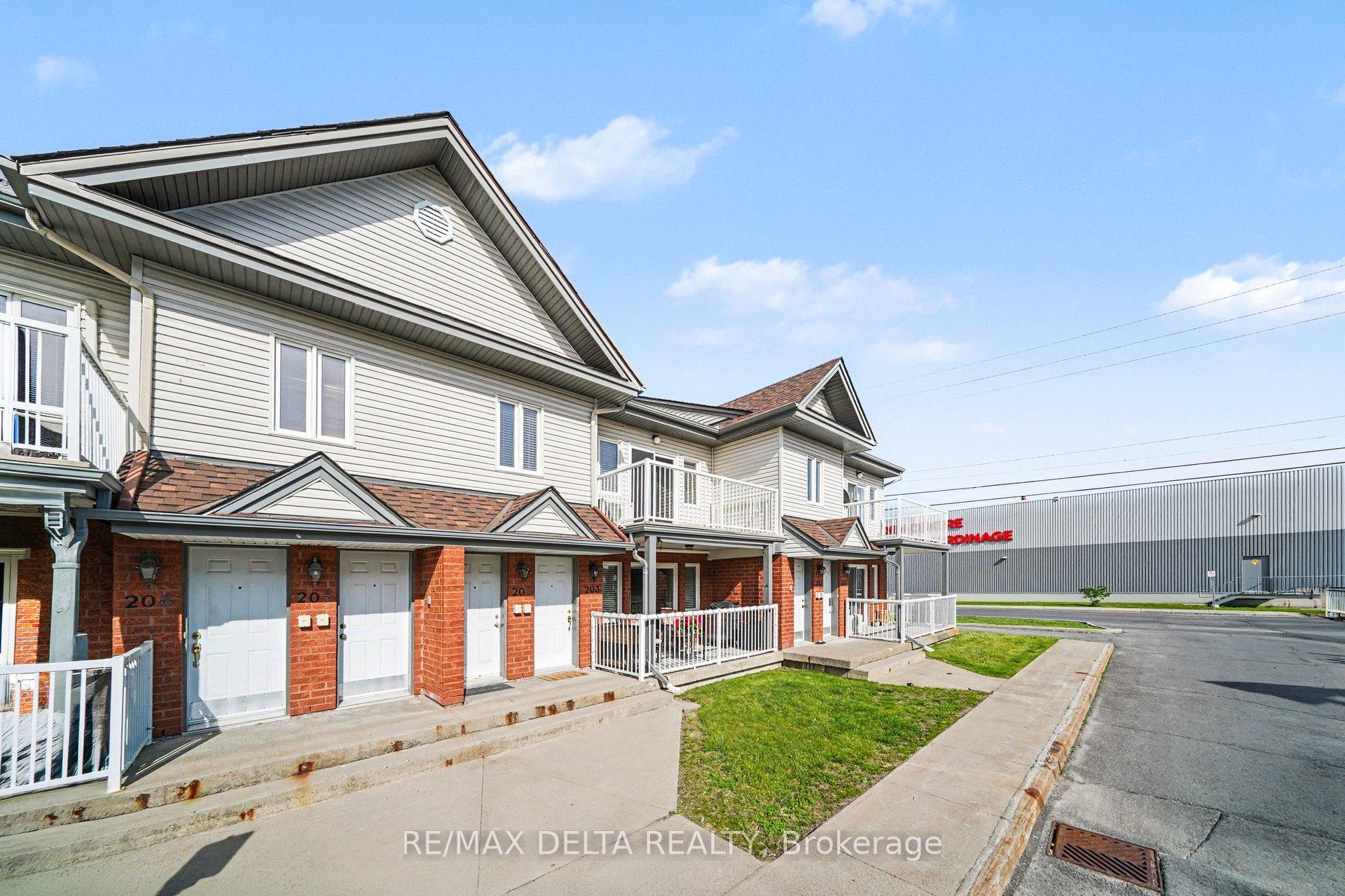 Photo 4 of Unit 204, 88 Lafleche Boulevard, Casselman, Casselman — HOMEH