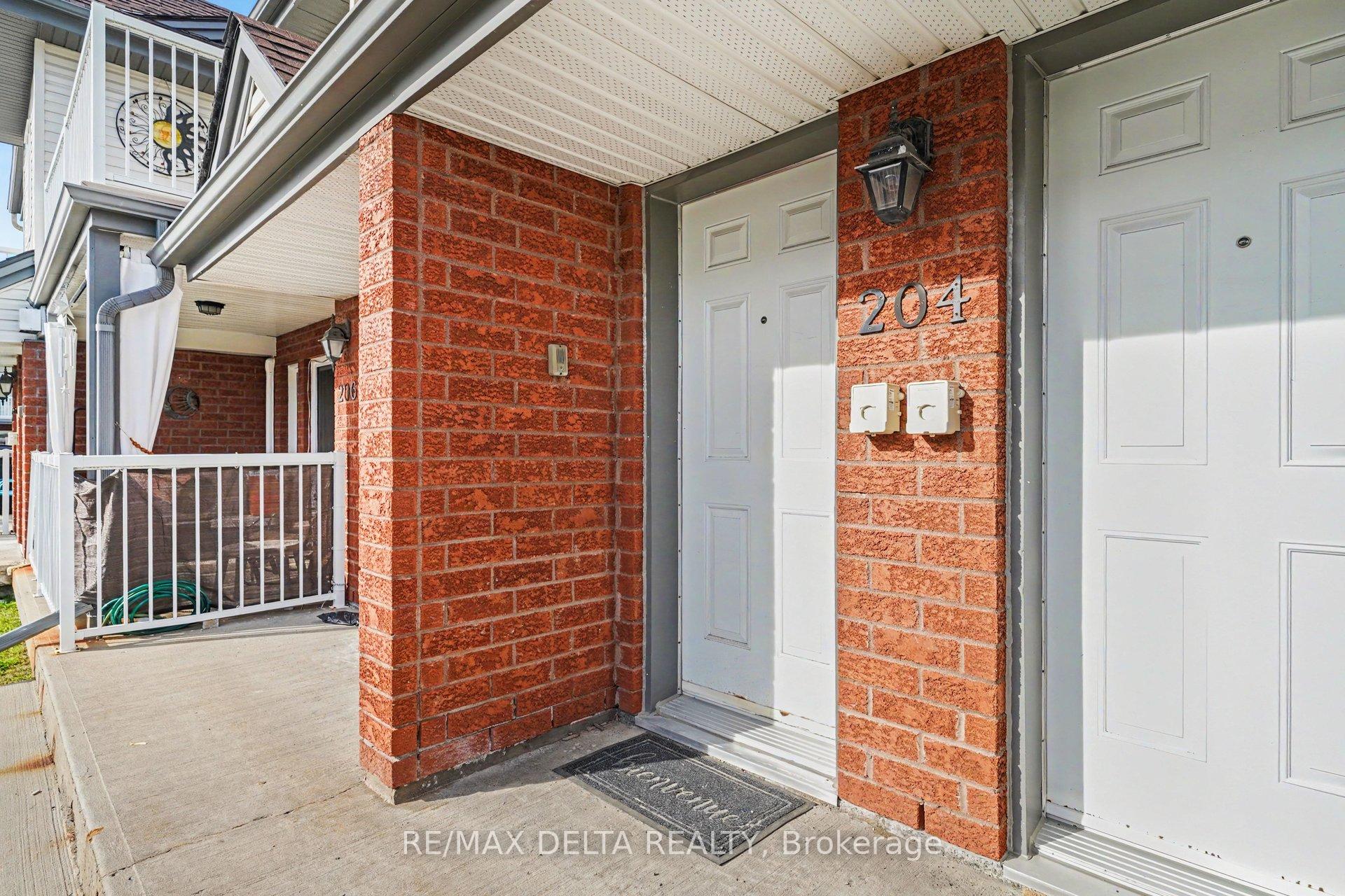 Photo 5 of Unit 204, 88 Lafleche Boulevard, Casselman, Casselman — HOMEH
