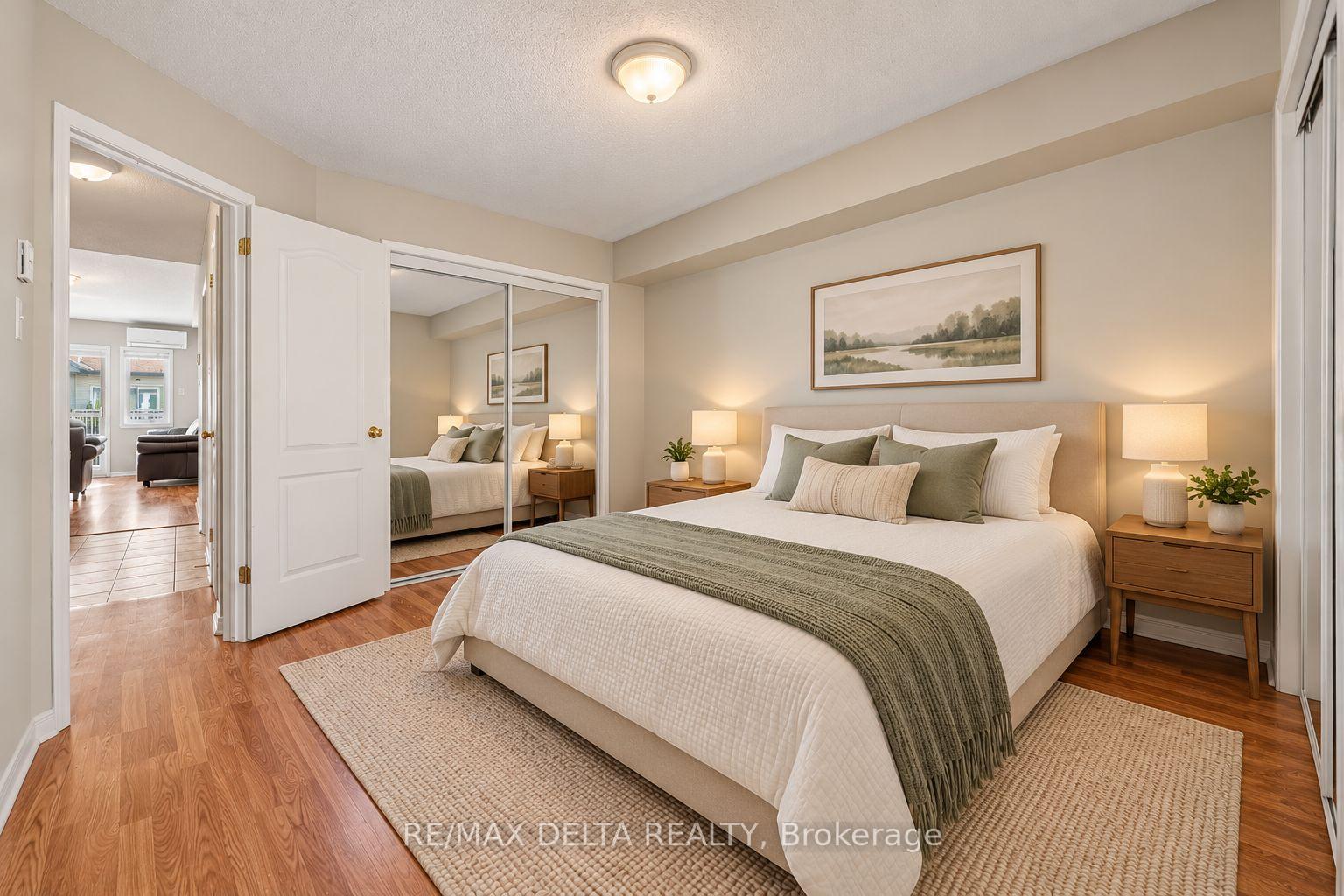 Photo 12 of Unit 204, 88 Lafleche Boulevard, Casselman, Casselman — HOMEH