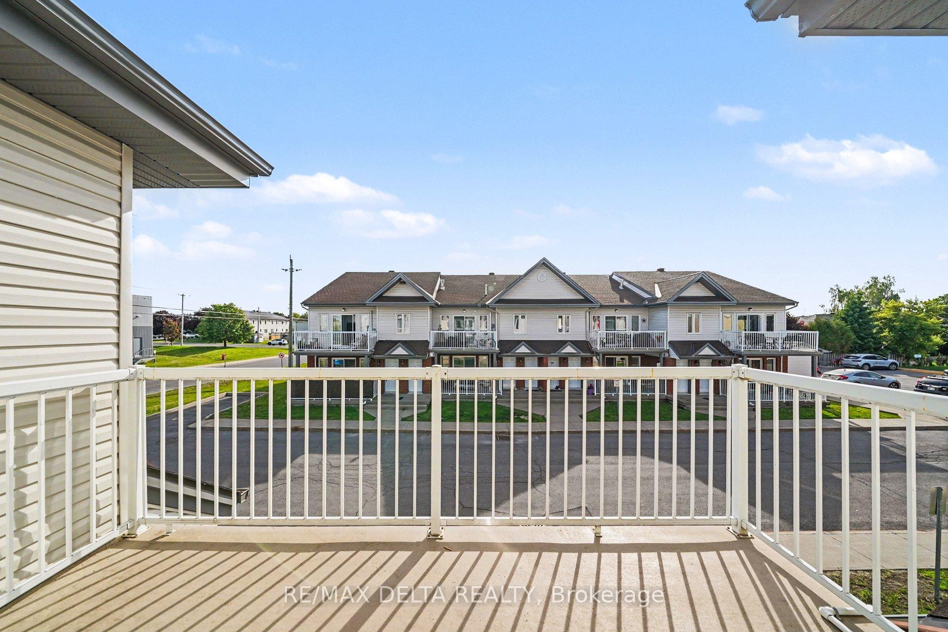 Photo 22 of Unit 204, 88 Lafleche Boulevard, Casselman, Casselman — HOMEH
