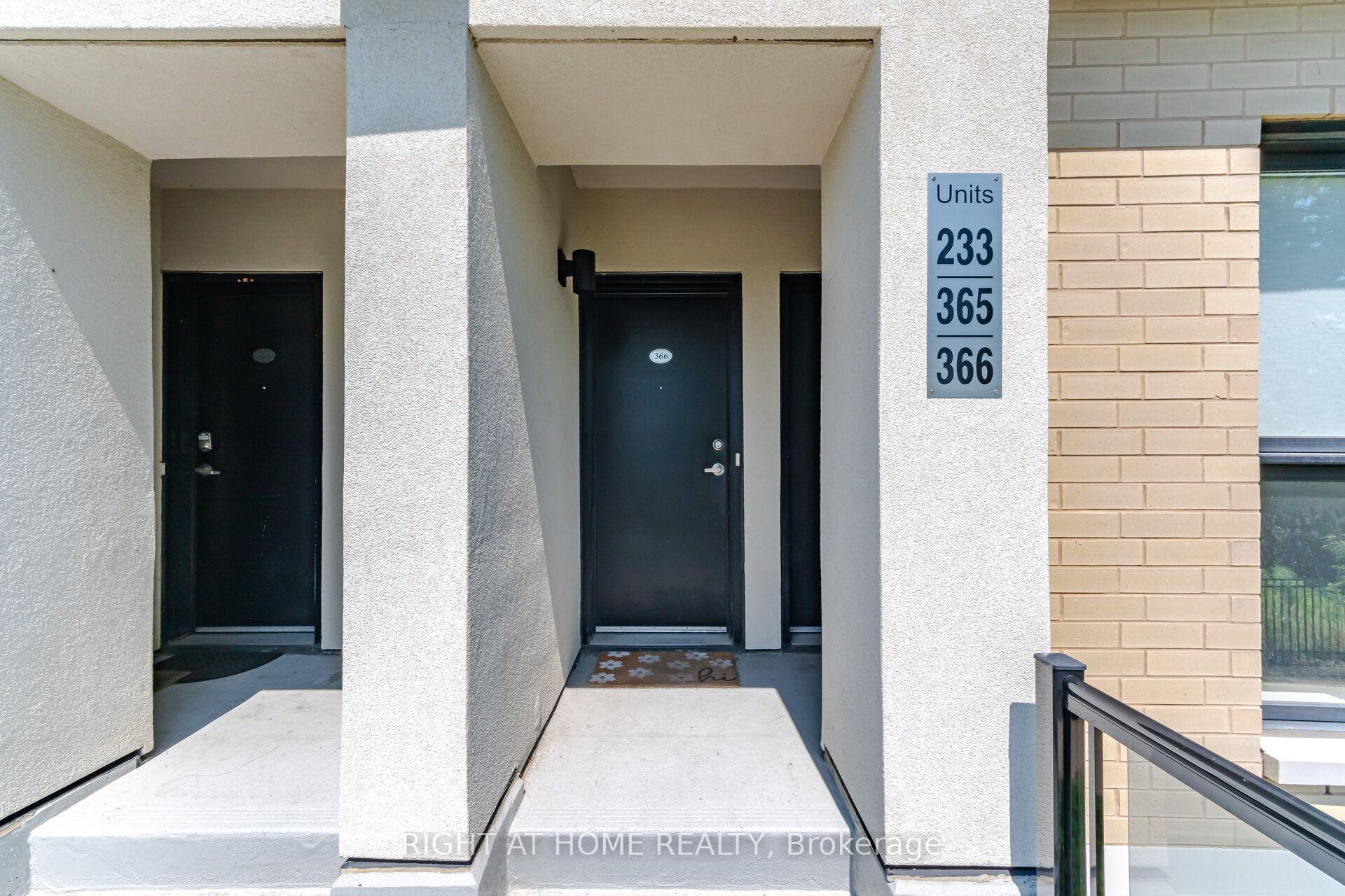 Photo 4 of Unit 233, 515 Kingbird Grove, Scarborough, Rouge — HOMEH