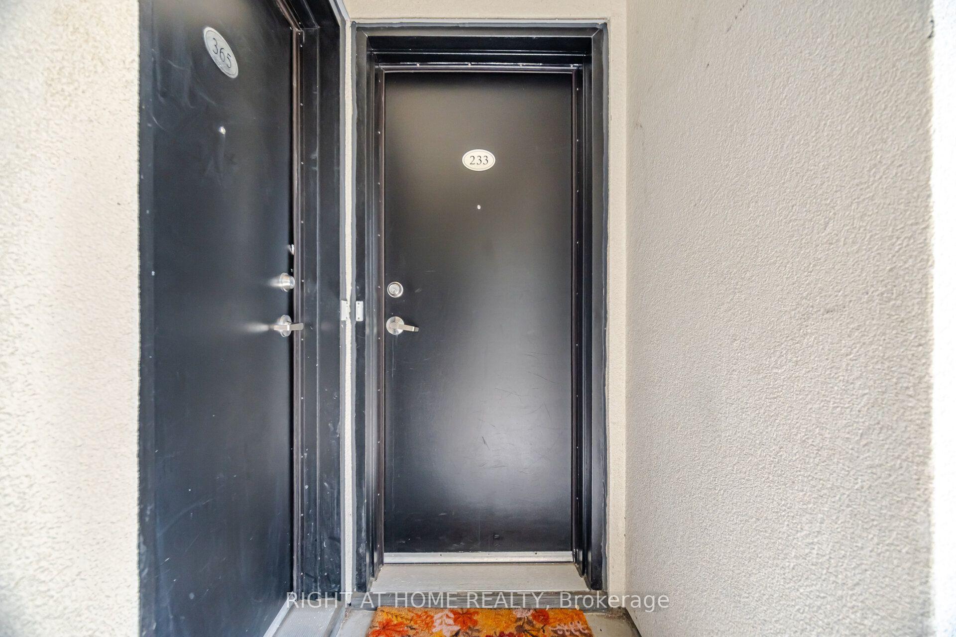 Photo 5 of Unit 233, 515 Kingbird Grove, Scarborough, Rouge — HOMEH
