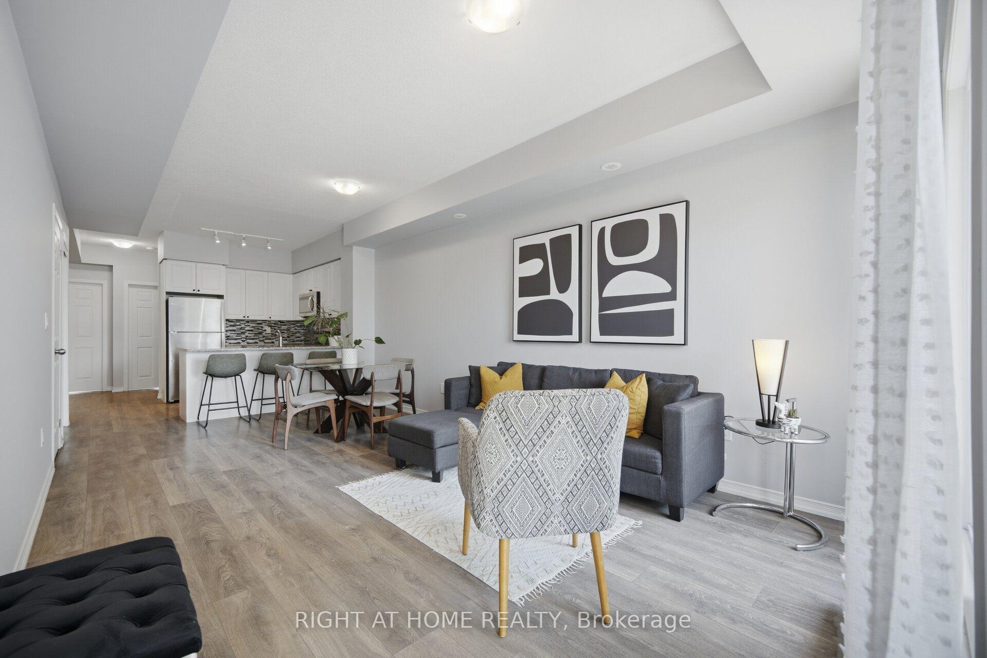 Photo 7 of Unit 233, 515 Kingbird Grove, Scarborough, Rouge — HOMEH