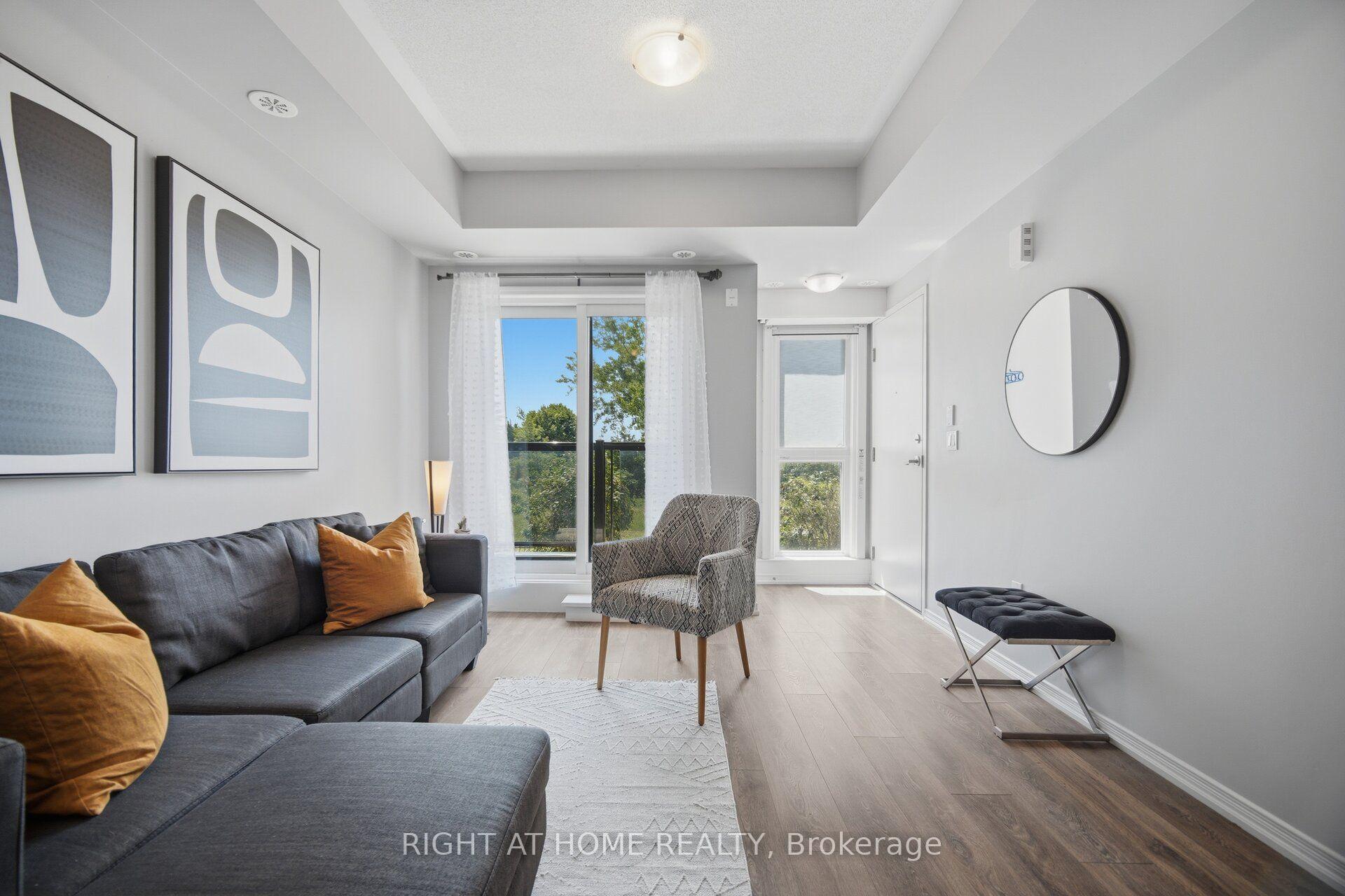 Photo 10 of Unit 233, 515 Kingbird Grove, Scarborough, Rouge — HOMEH