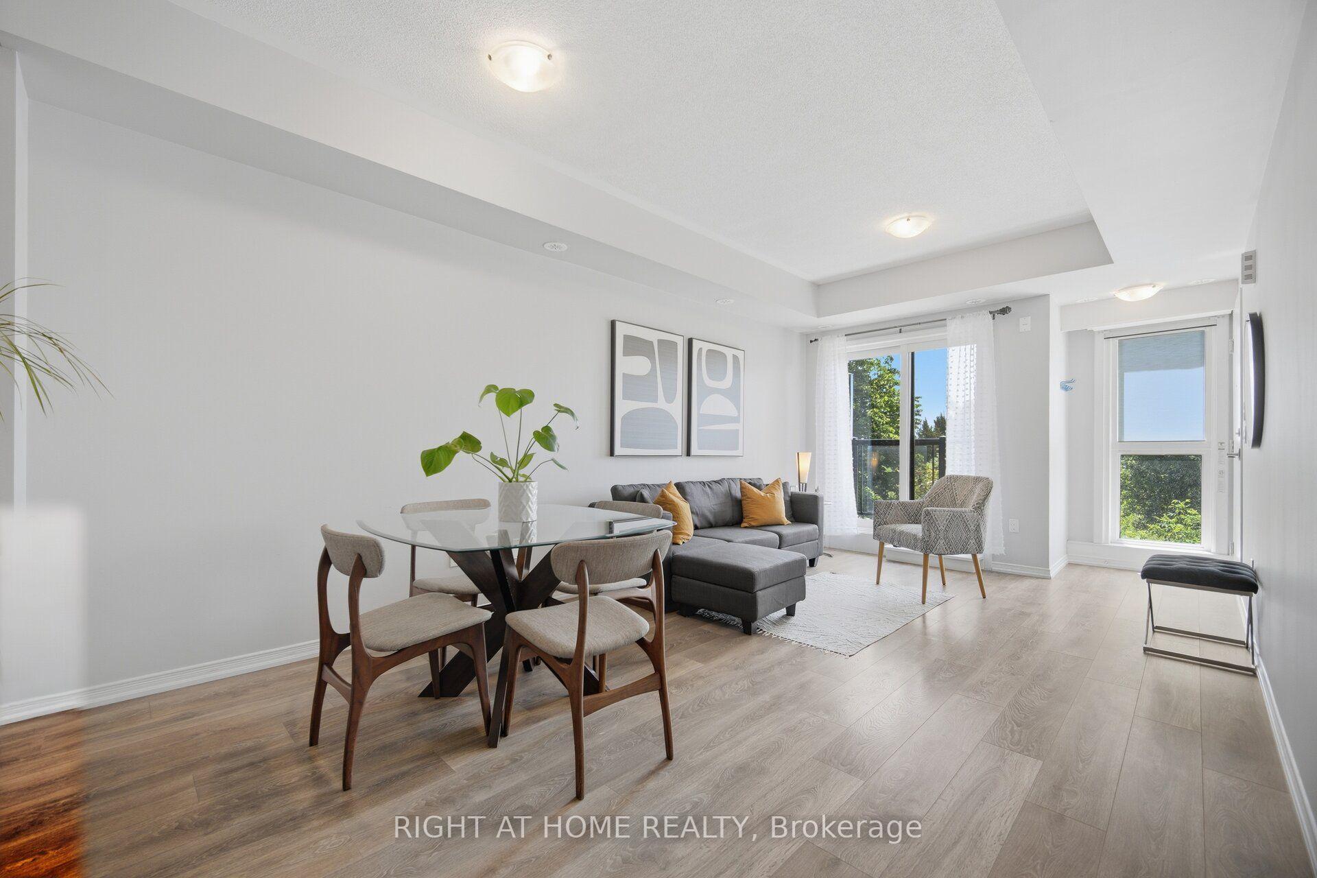 Photo 12 of Unit 233, 515 Kingbird Grove, Scarborough, Rouge — HOMEH