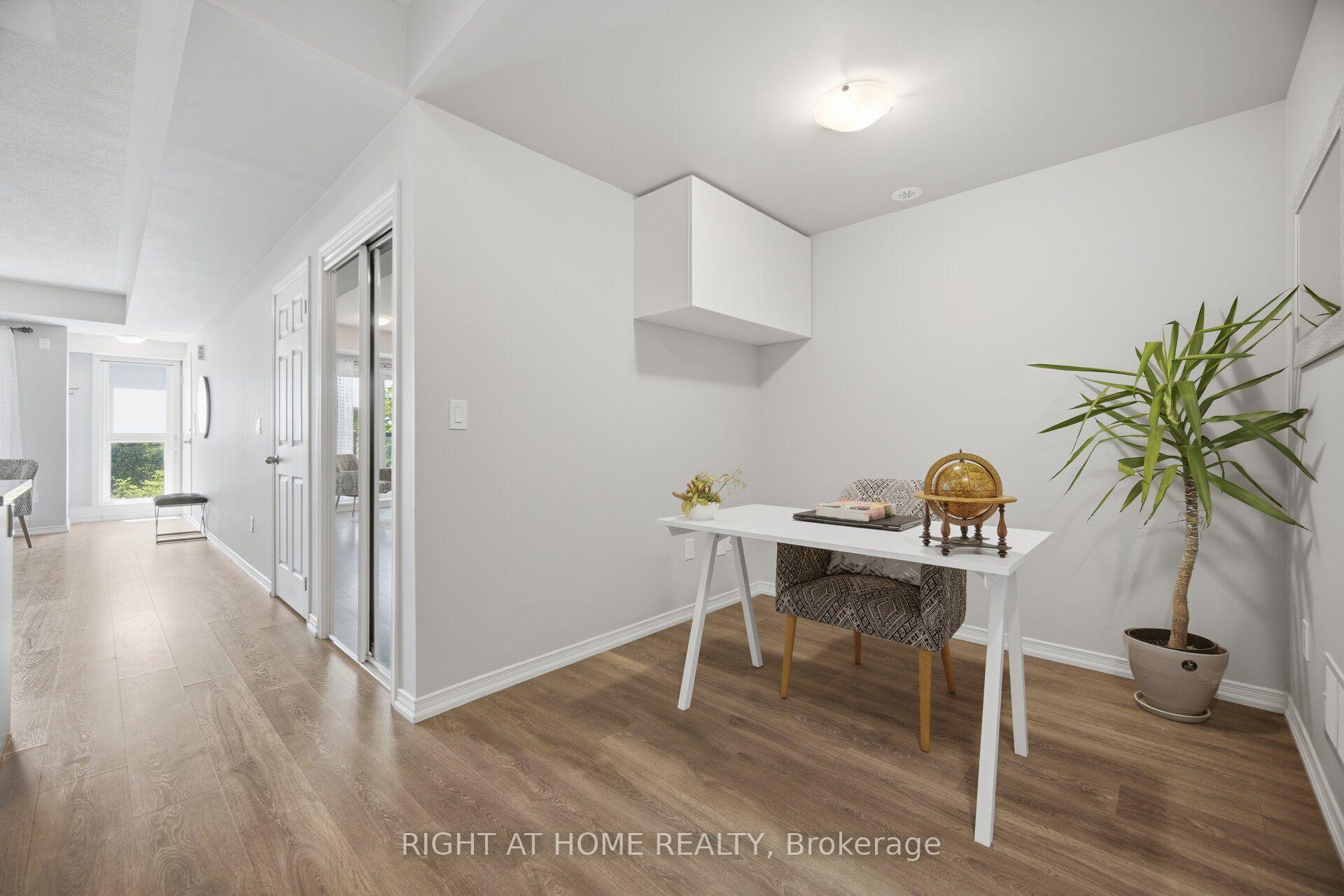 Photo 36 of Unit 233, 515 Kingbird Grove, Scarborough, Rouge — HOMEH