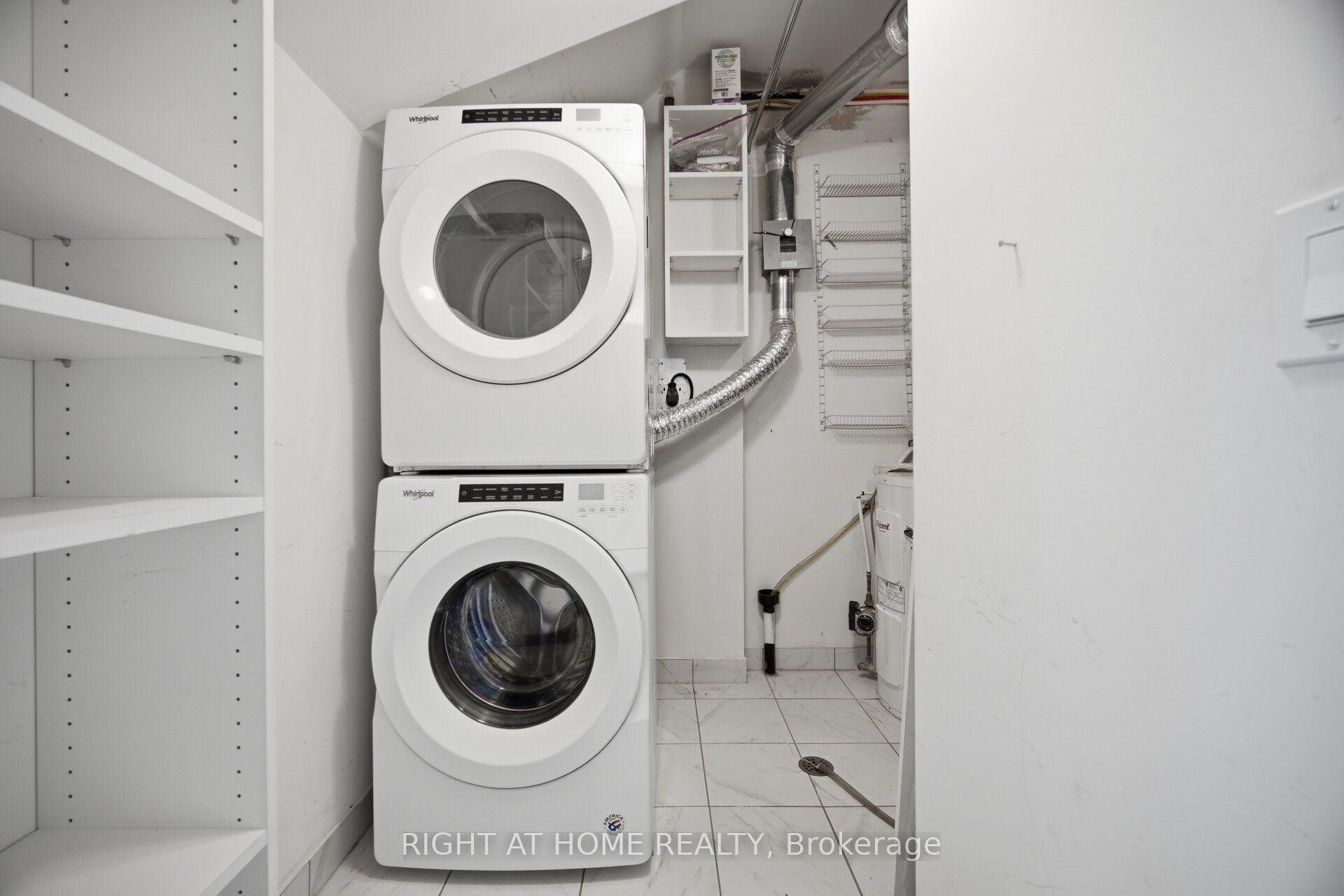 Photo 37 of Unit 233, 515 Kingbird Grove, Scarborough, Rouge — HOMEH