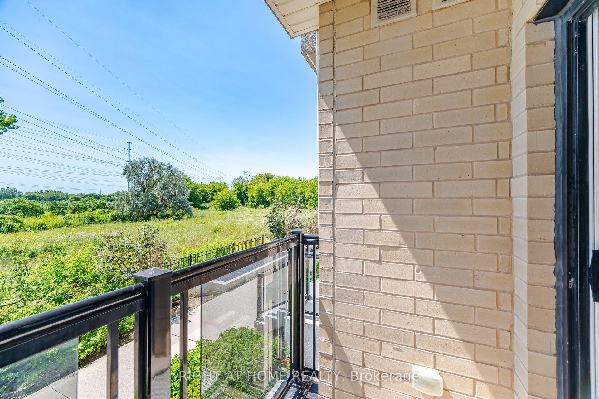 Photo 40 of Unit 233, 515 Kingbird Grove, Scarborough, Rouge — HOMEH
