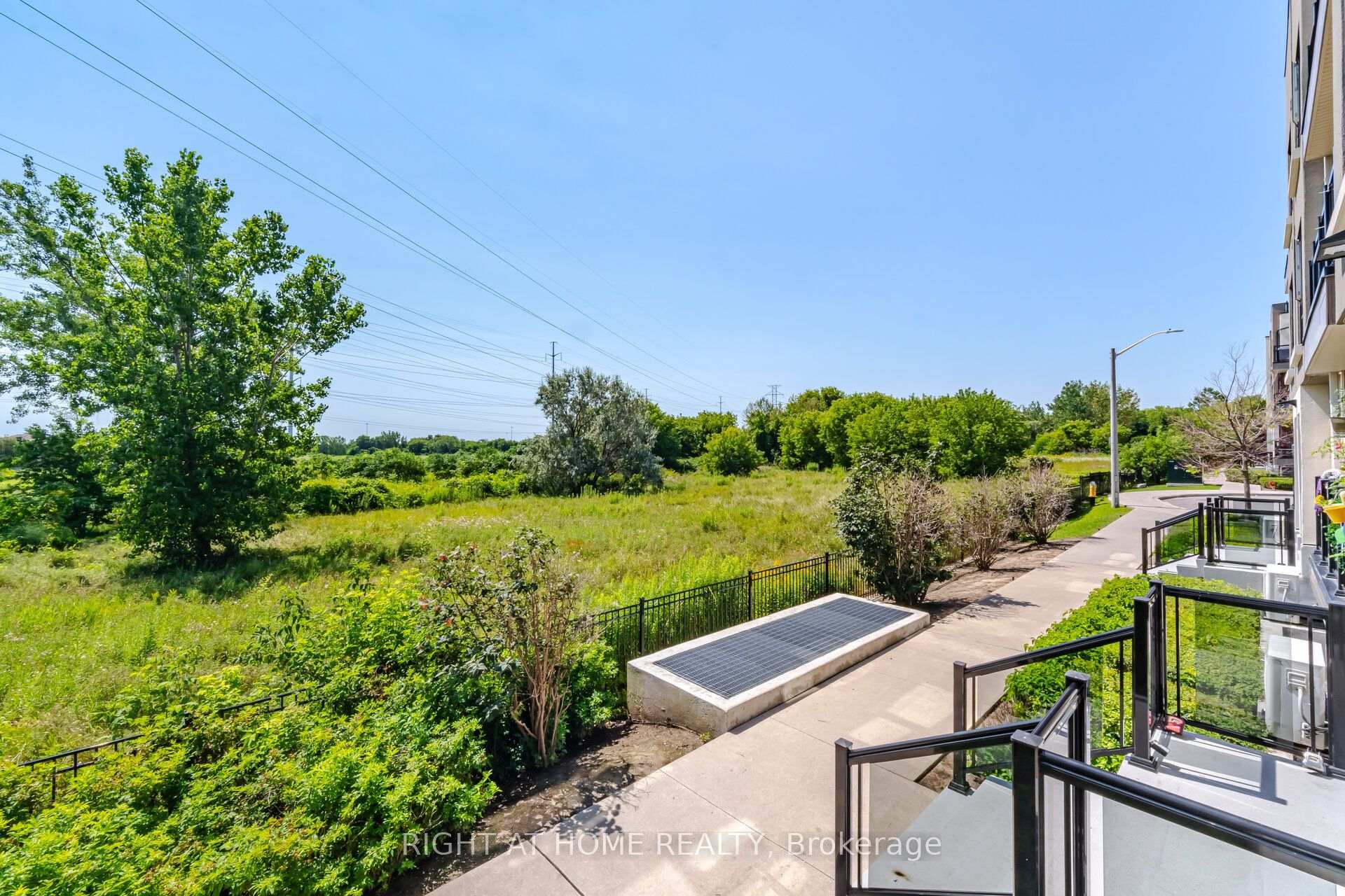 Photo 42 of Unit 233, 515 Kingbird Grove, Scarborough, Rouge — HOMEH