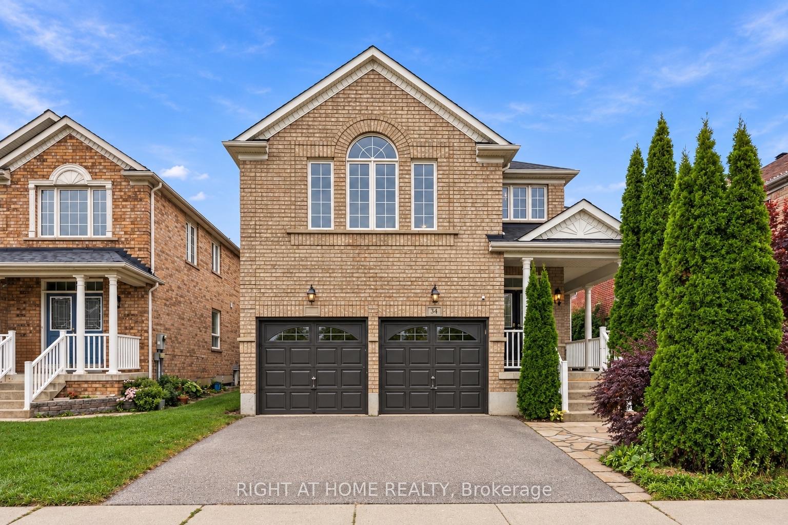 Photo 1 of 34 Dring Street, Ajax, Northwest Ajax — HOMEH
