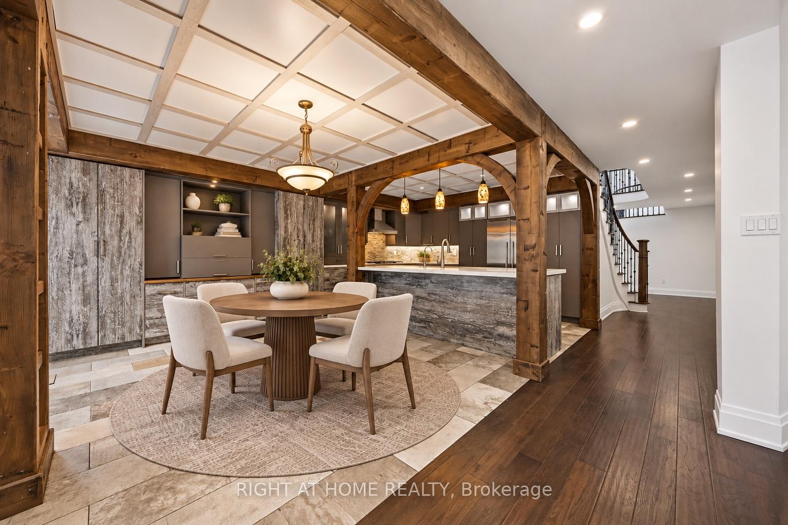 Photo 7 of 34 Dring Street, Ajax, Northwest Ajax — HOMEH