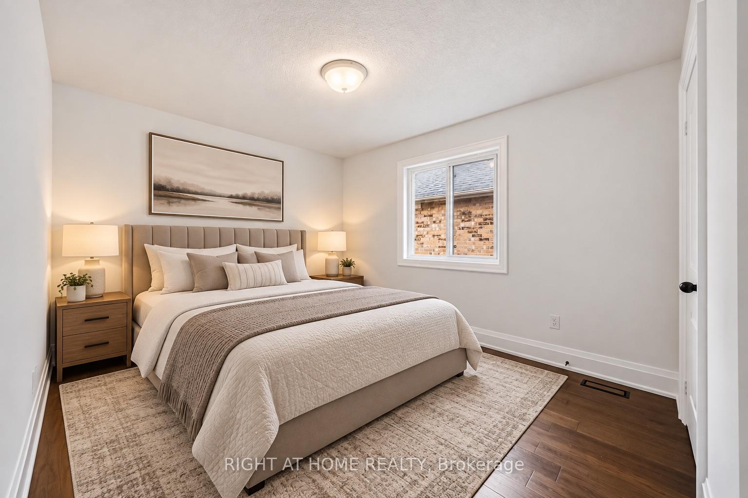 Photo 17 of 34 Dring Street, Ajax, Northwest Ajax — HOMEH