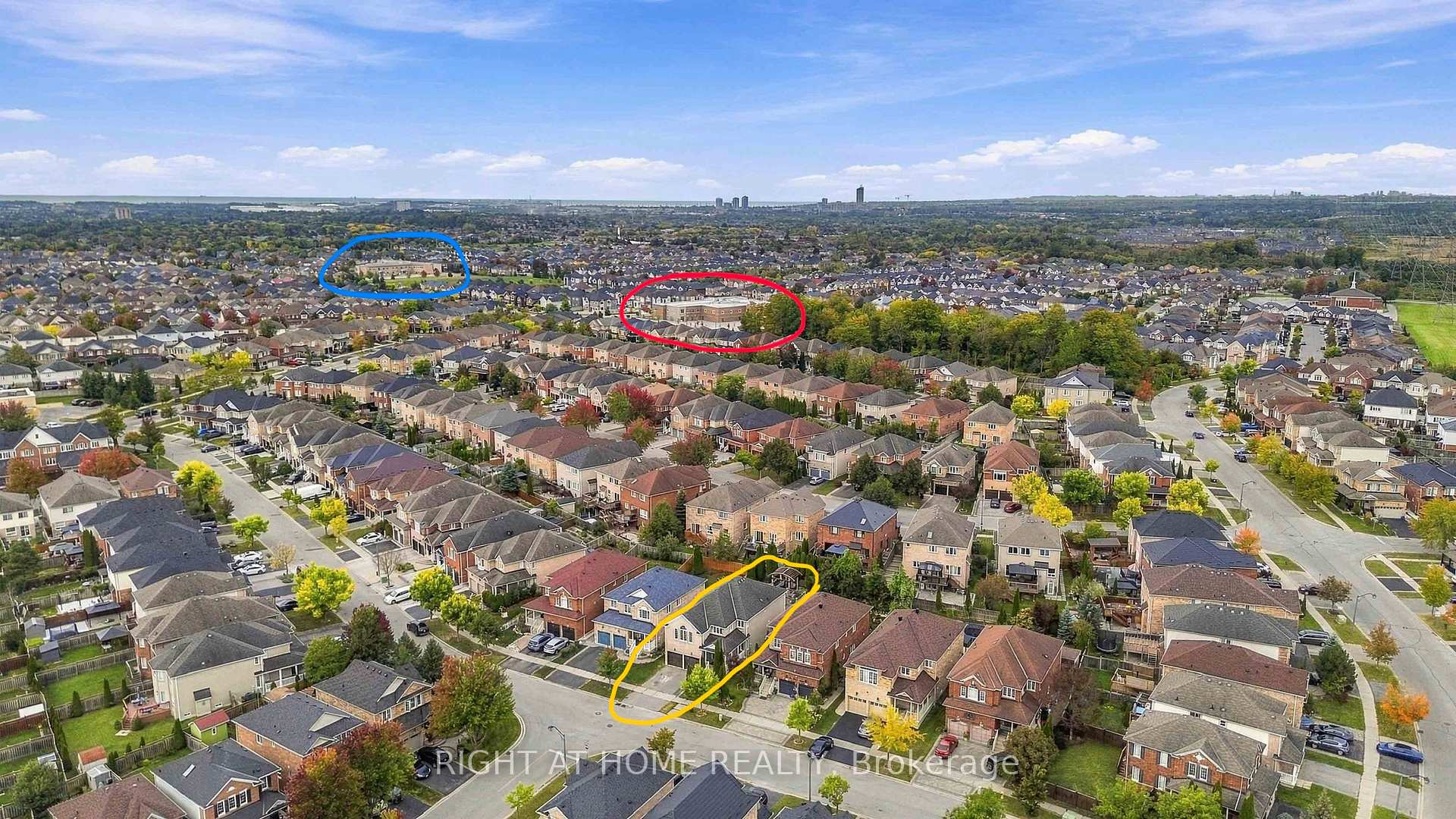 Photo 28 of 34 Dring Street, Ajax, Northwest Ajax — HOMEH