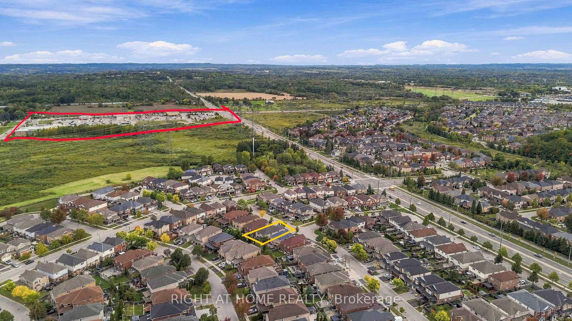 Photo 29 of 34 Dring Street, Ajax, Northwest Ajax — HOMEH