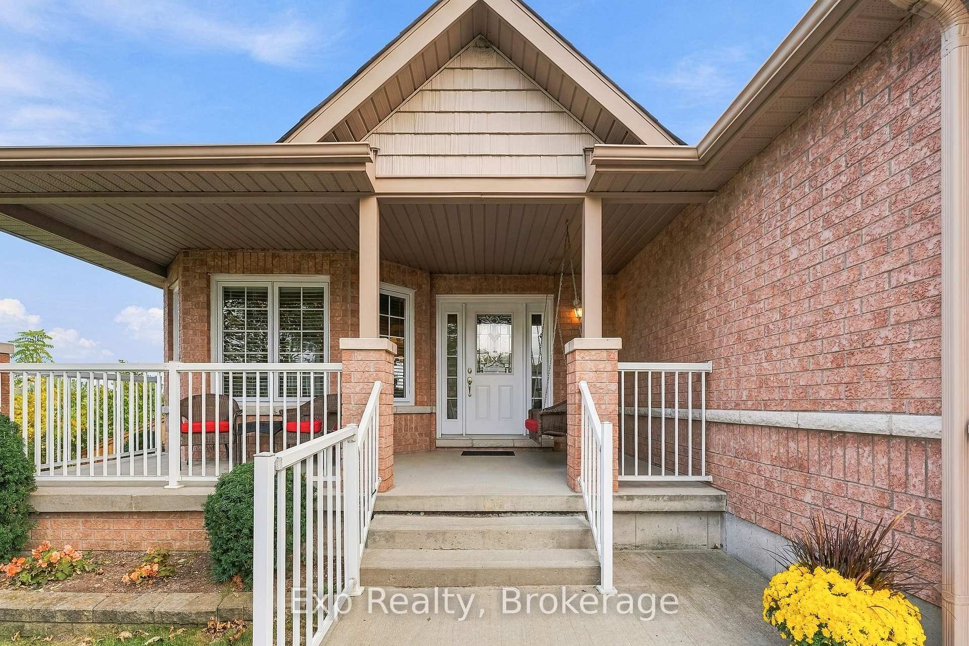 Photo 6 of 1266 Ashland Drive, Cobourg — HOMEH