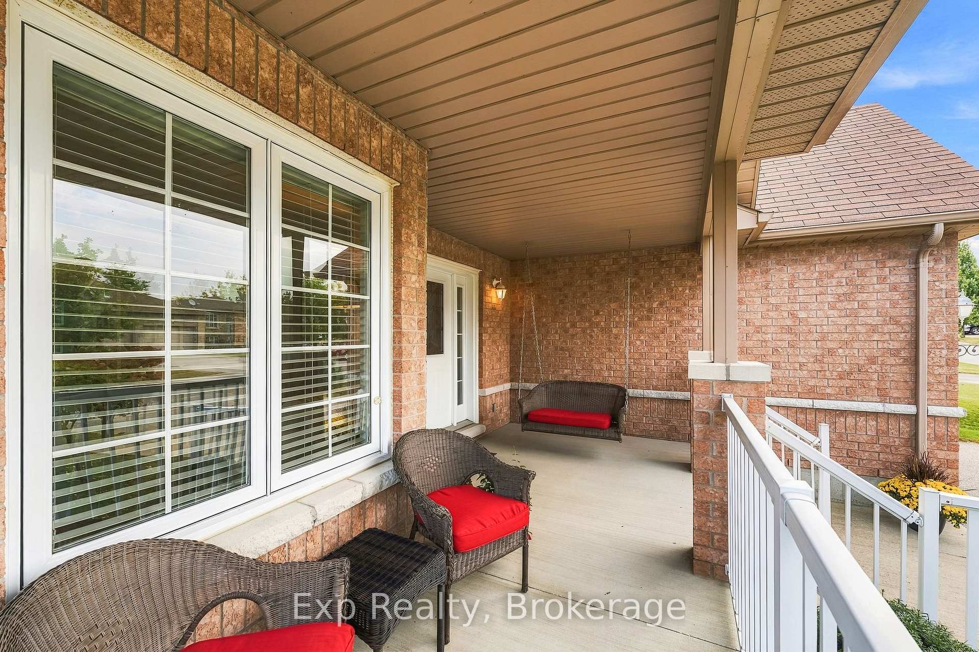 Photo 7 of 1266 Ashland Drive, Cobourg — HOMEH
