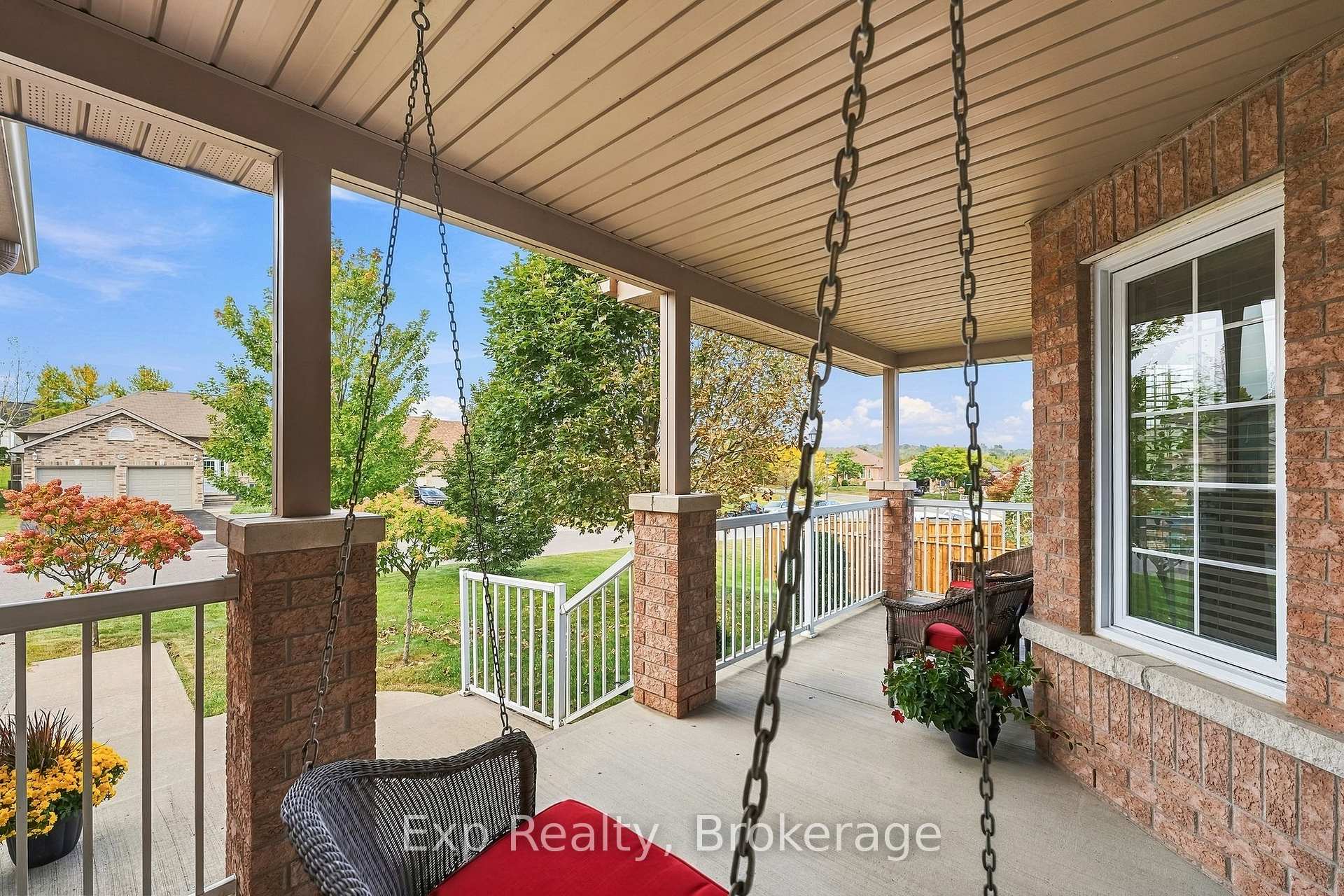 Photo 8 of 1266 Ashland Drive, Cobourg — HOMEH