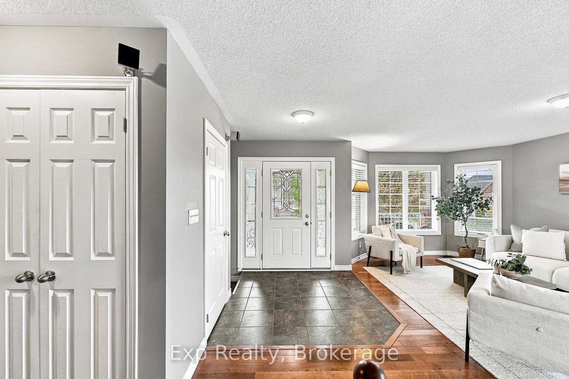 Photo 10 of 1266 Ashland Drive, Cobourg — HOMEH