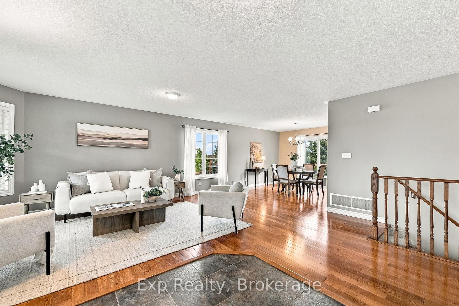 Photo 11 of 1266 Ashland Drive, Cobourg — HOMEH