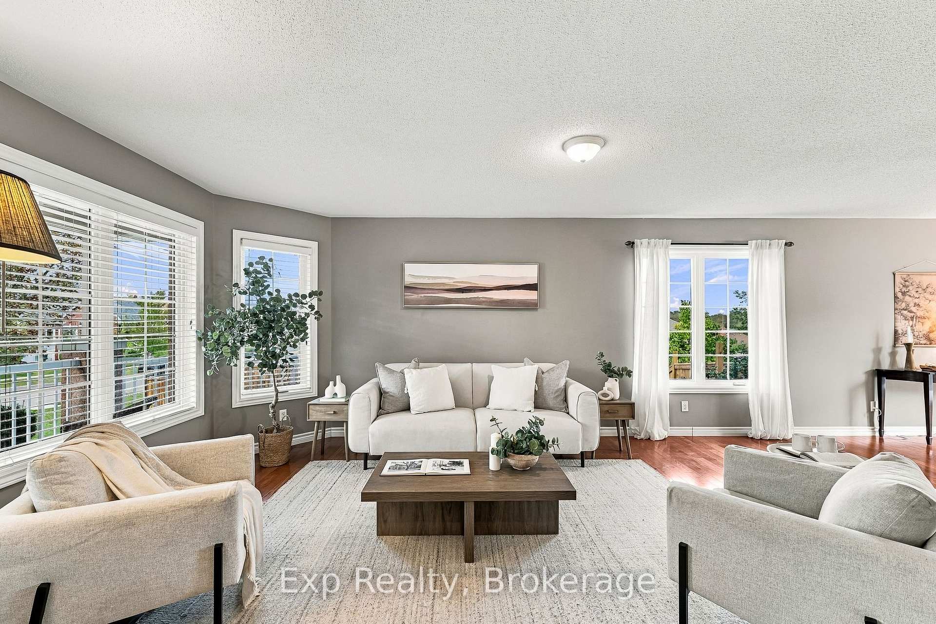Photo 12 of 1266 Ashland Drive, Cobourg — HOMEH