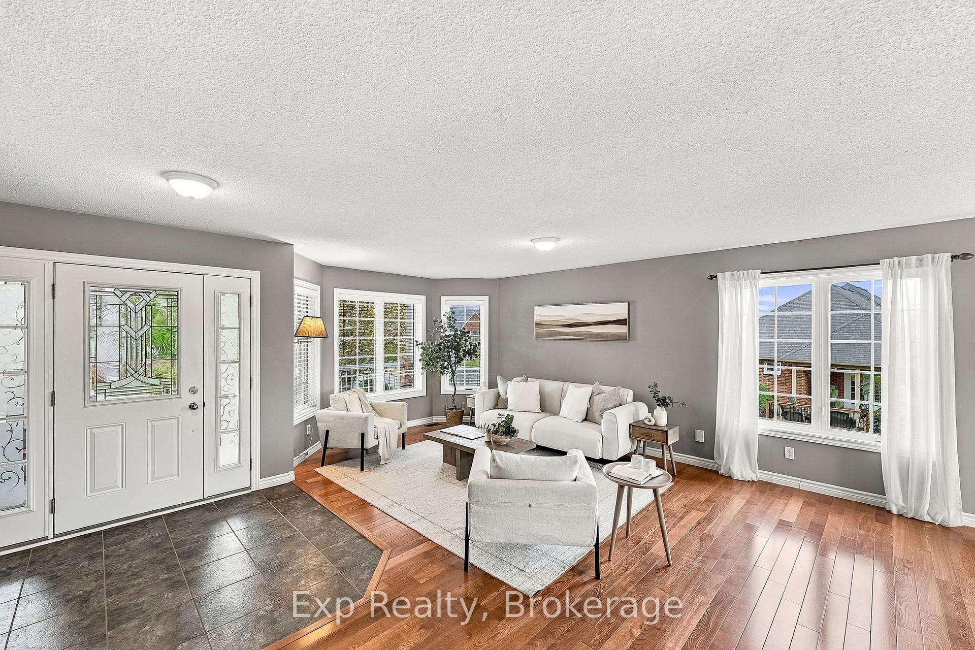 Photo 13 of 1266 Ashland Drive, Cobourg — HOMEH
