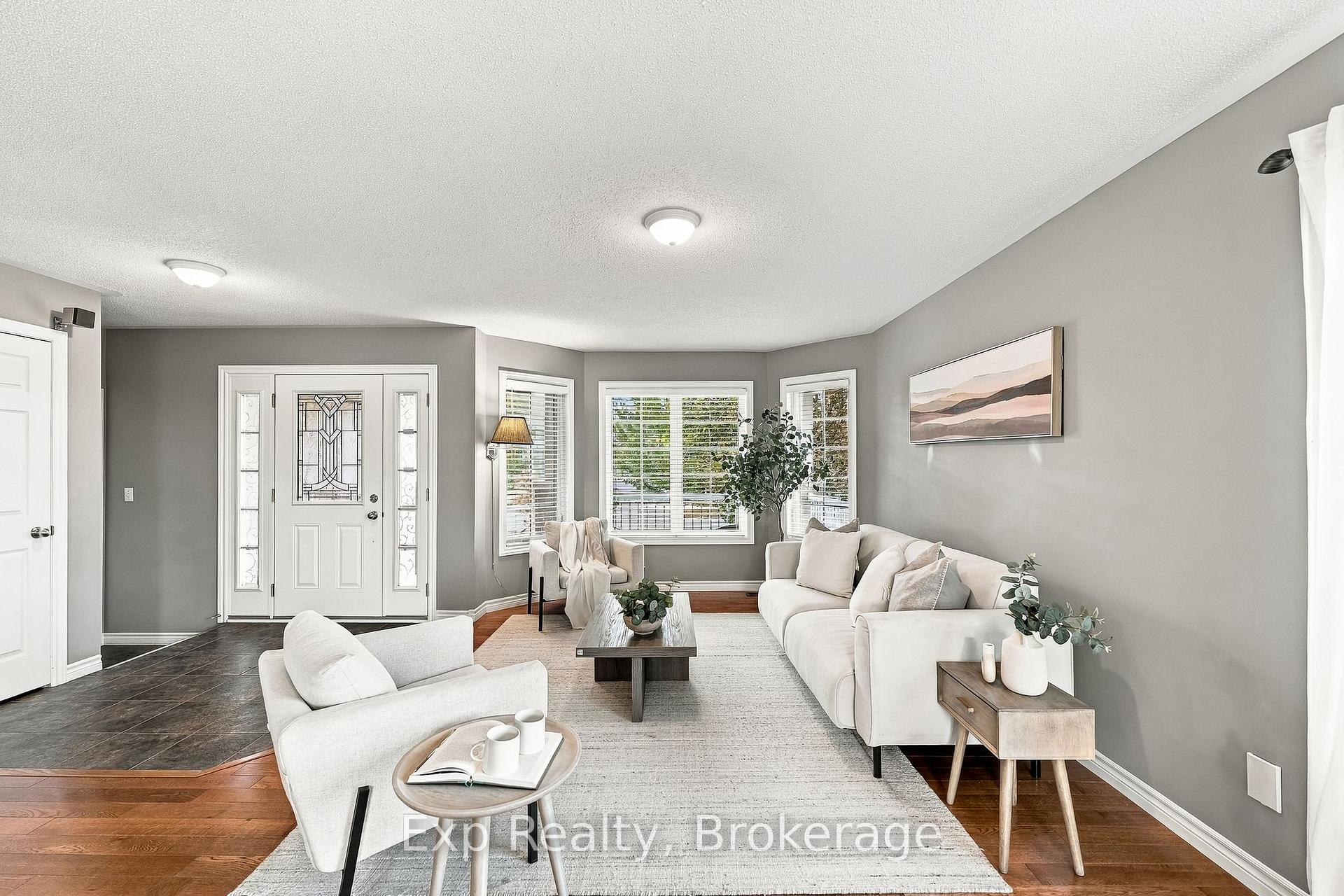 Photo 14 of 1266 Ashland Drive, Cobourg — HOMEH