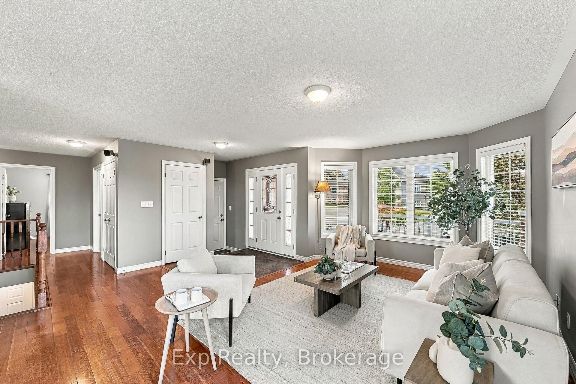 Photo 15 of 1266 Ashland Drive, Cobourg — HOMEH