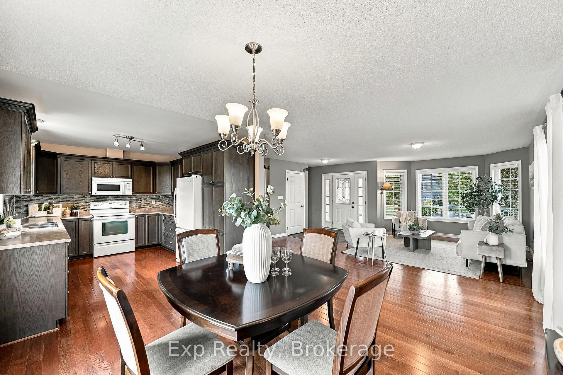 Photo 20 of 1266 Ashland Drive, Cobourg — HOMEH