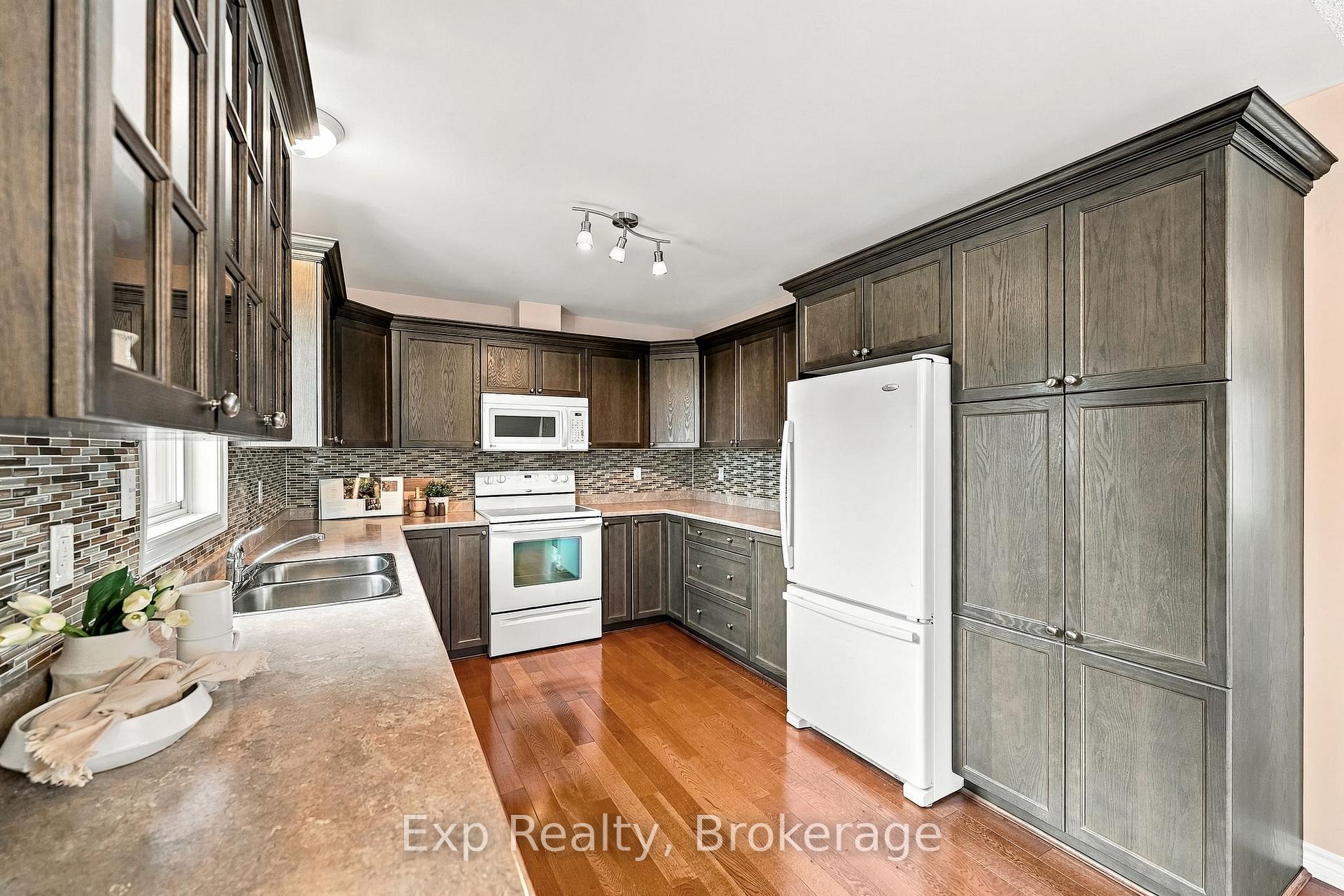 Photo 21 of 1266 Ashland Drive, Cobourg — HOMEH