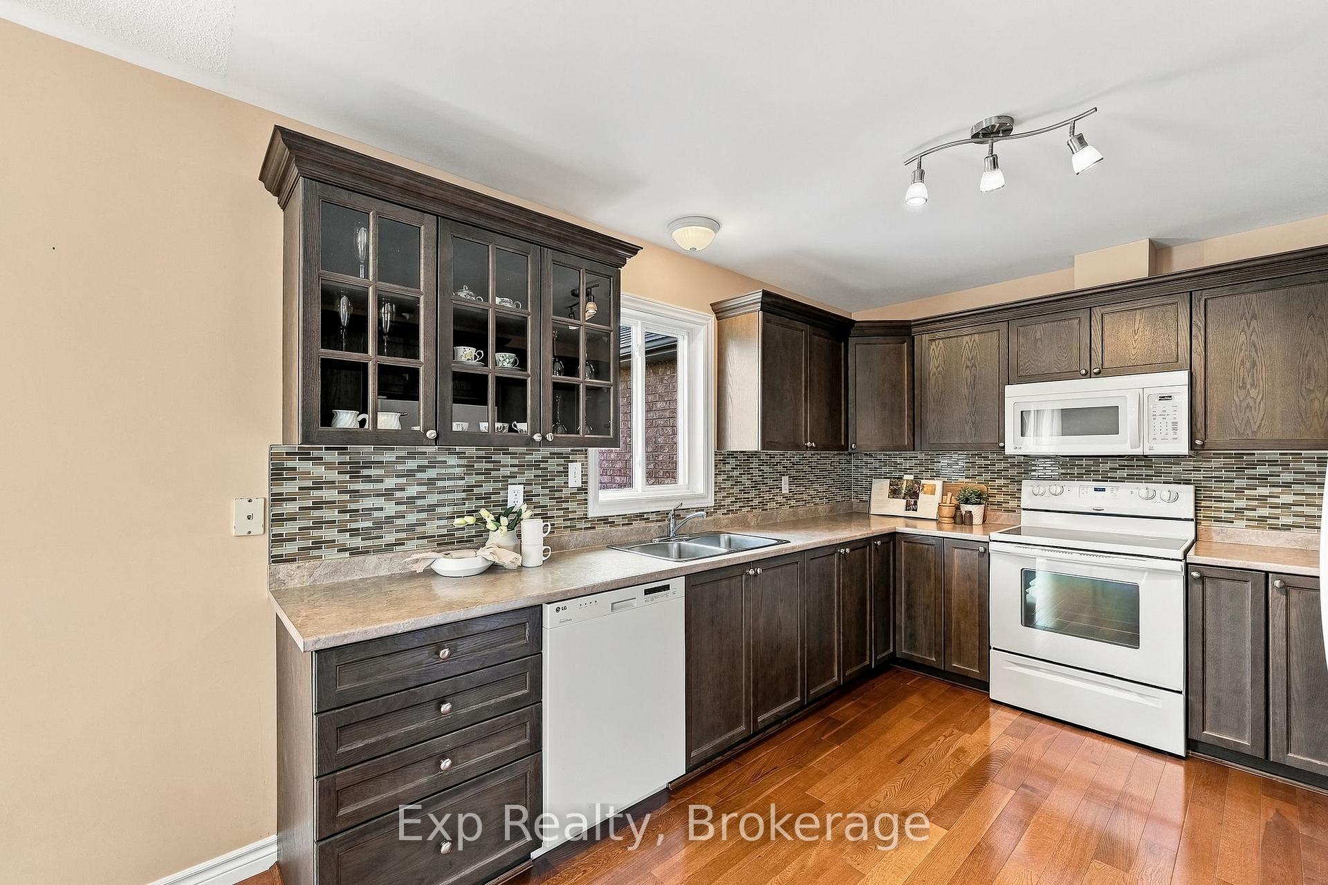 Photo 22 of 1266 Ashland Drive, Cobourg — HOMEH