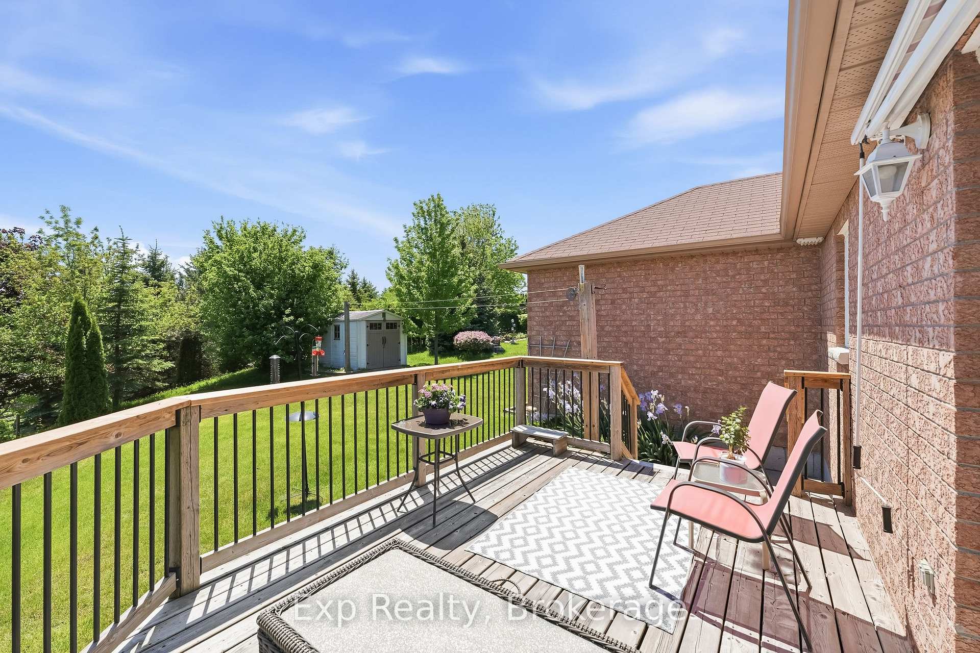 Photo 35 of 1266 Ashland Drive, Cobourg — HOMEH