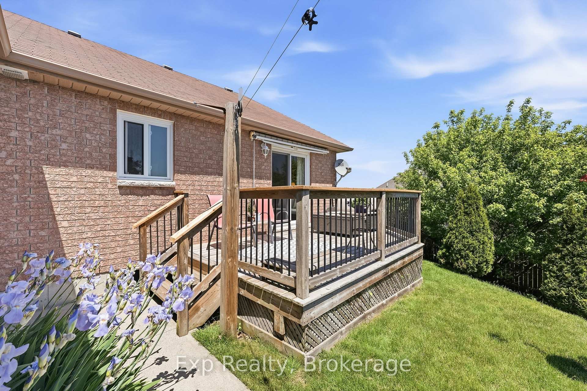 Photo 36 of 1266 Ashland Drive, Cobourg — HOMEH
